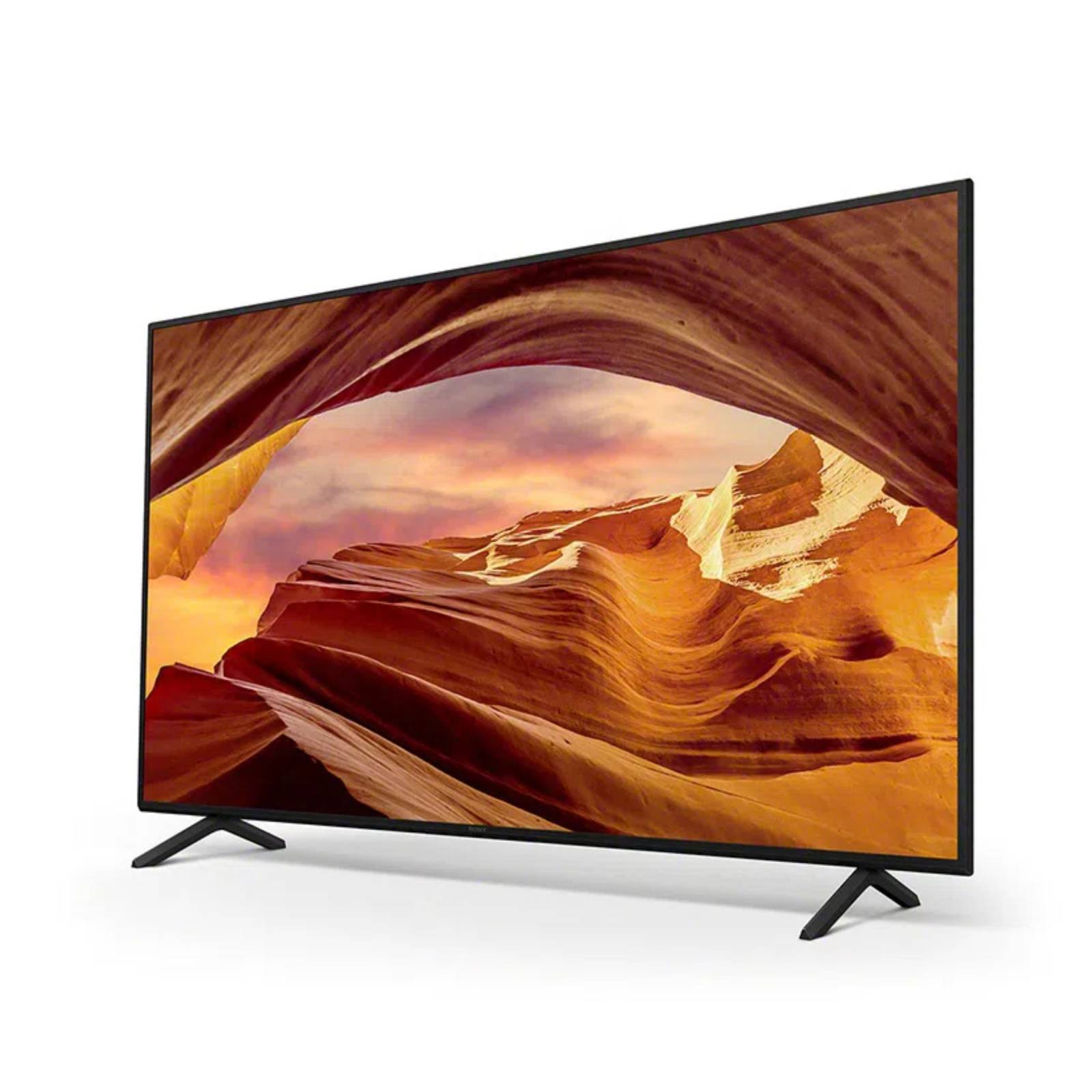 Pantalla 55 Pulgadas Sony Led Google Tv 4K Ultra HD KD-55X77L