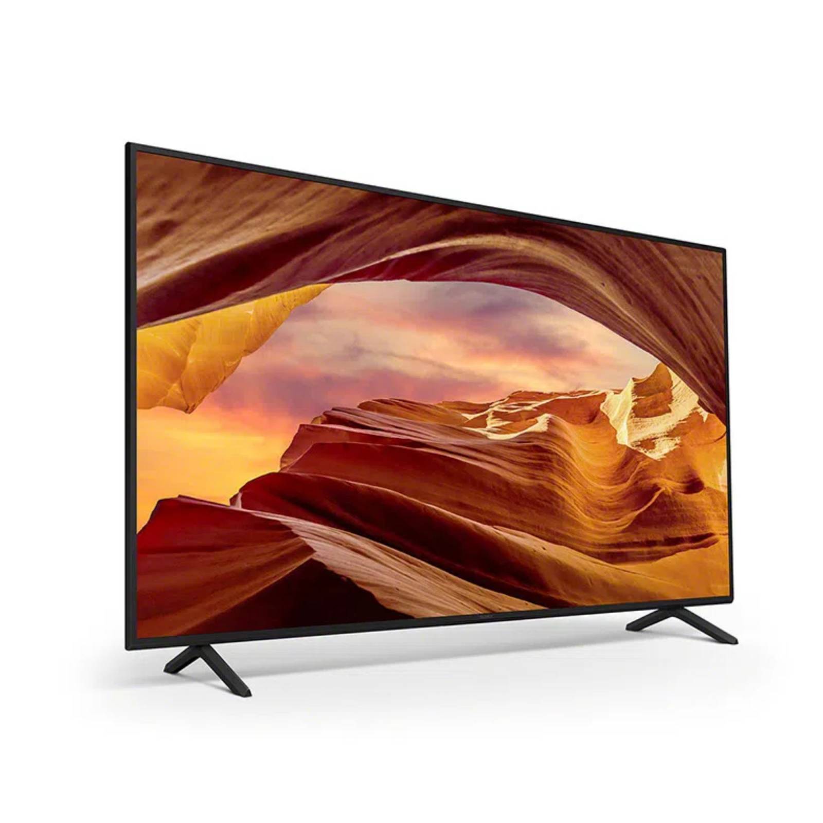 Pantalla 65 Pulgadas Sony Led Google Tv 4K Ultra Hd KD-65X77L