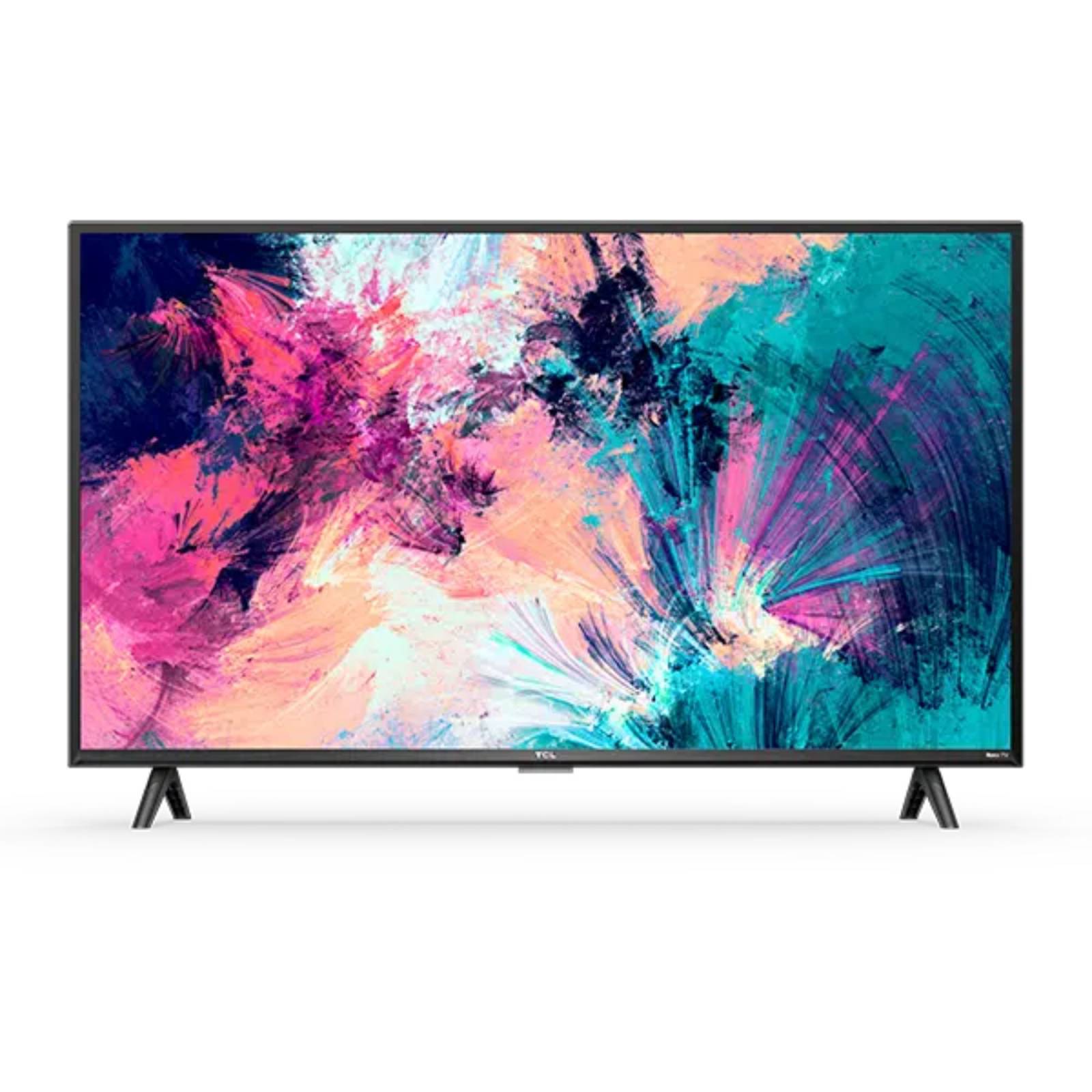 Pantalla 43 Pulgadas Tcl Roku Tv Full HD 43S351
