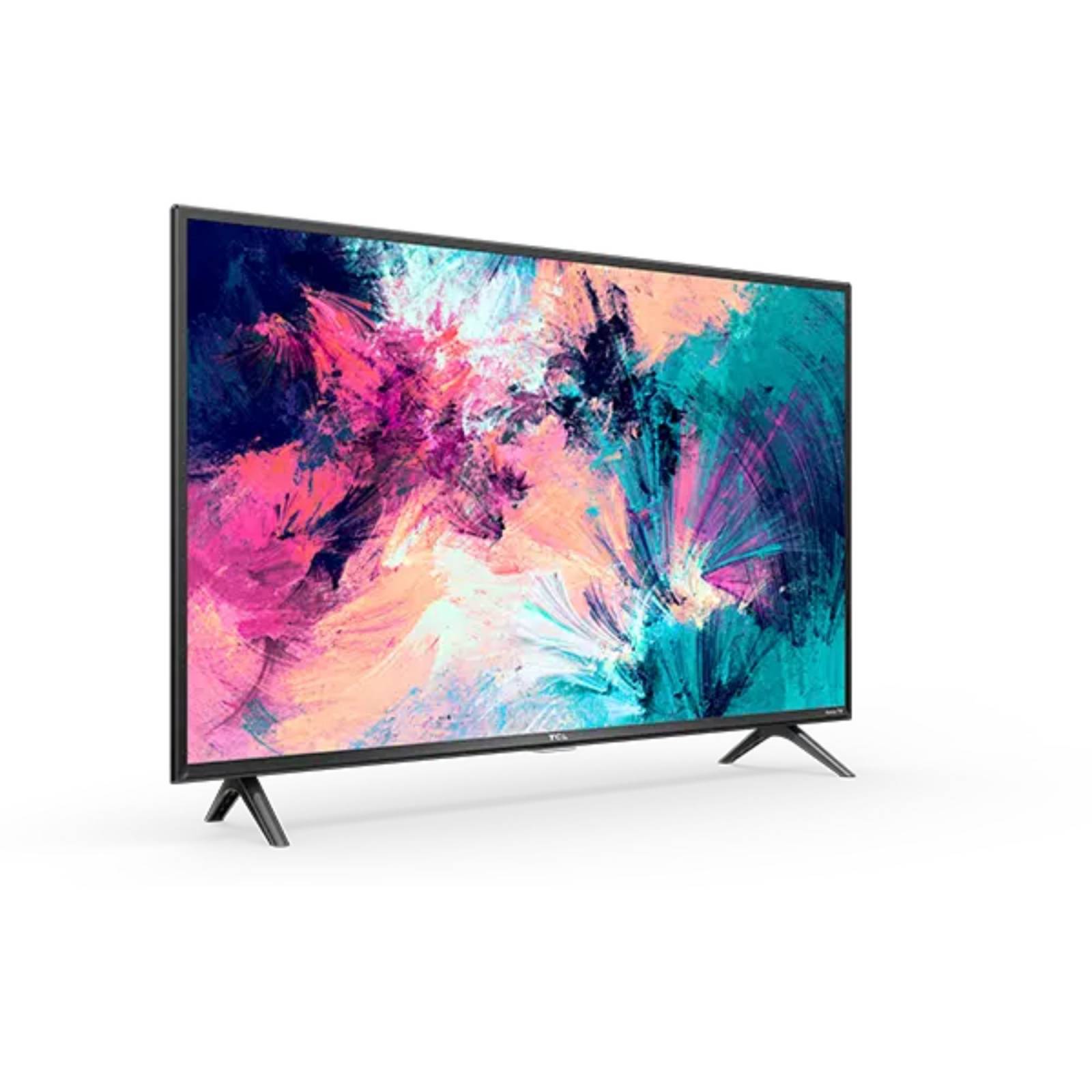 Pantalla 43 Pulgadas Tcl Roku Tv Full HD 43S351