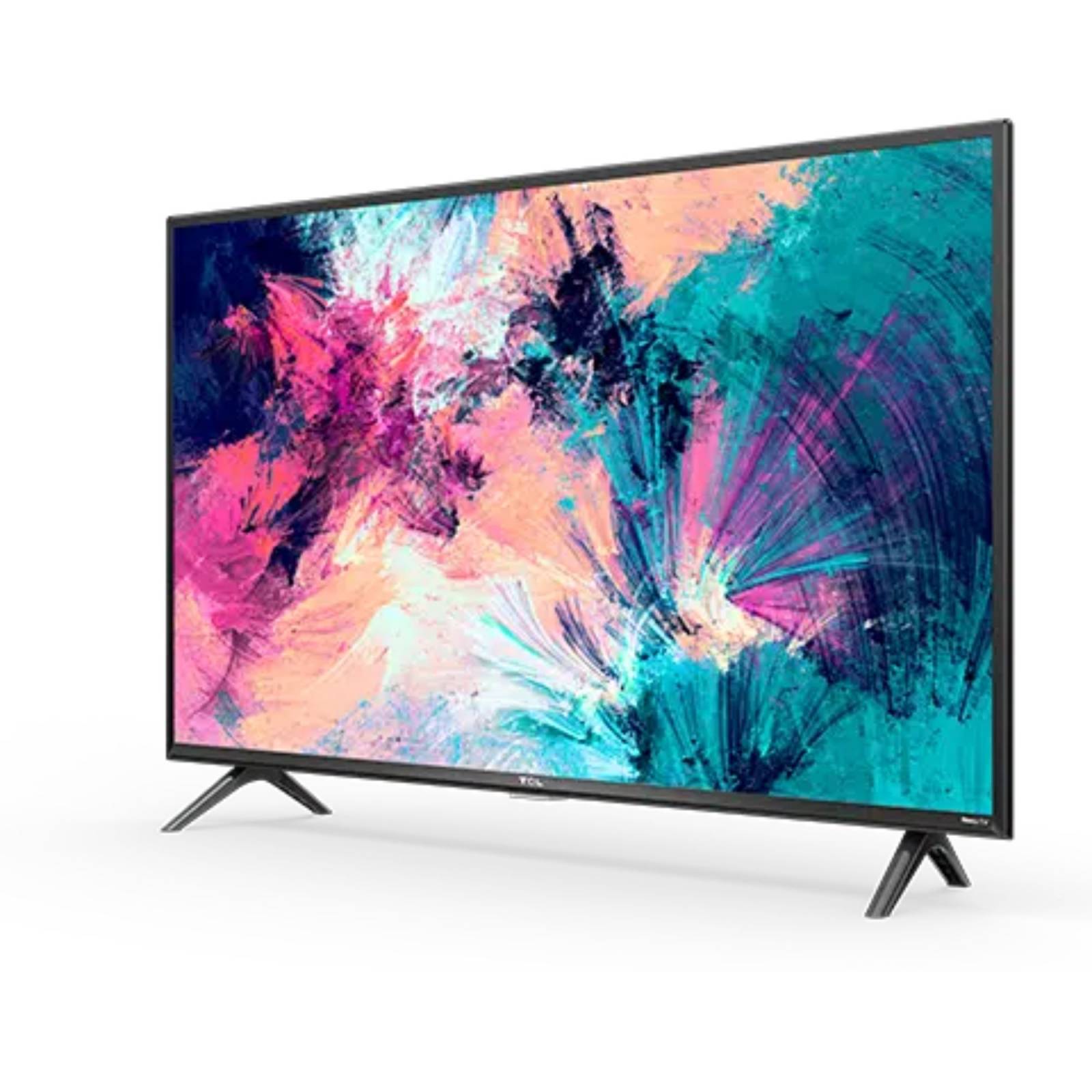 Pantalla 43 Pulgadas Tcl Roku Tv Full HD 43S351