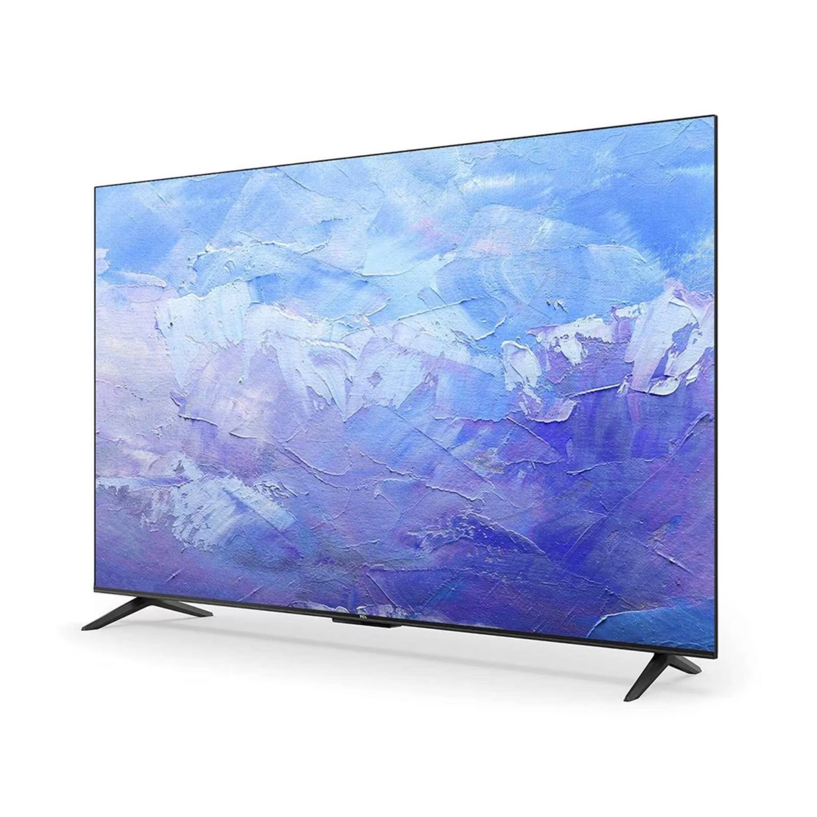 Pantalla 58 Pulgadas Tcl Roku TV 4K Ultra HD58S453