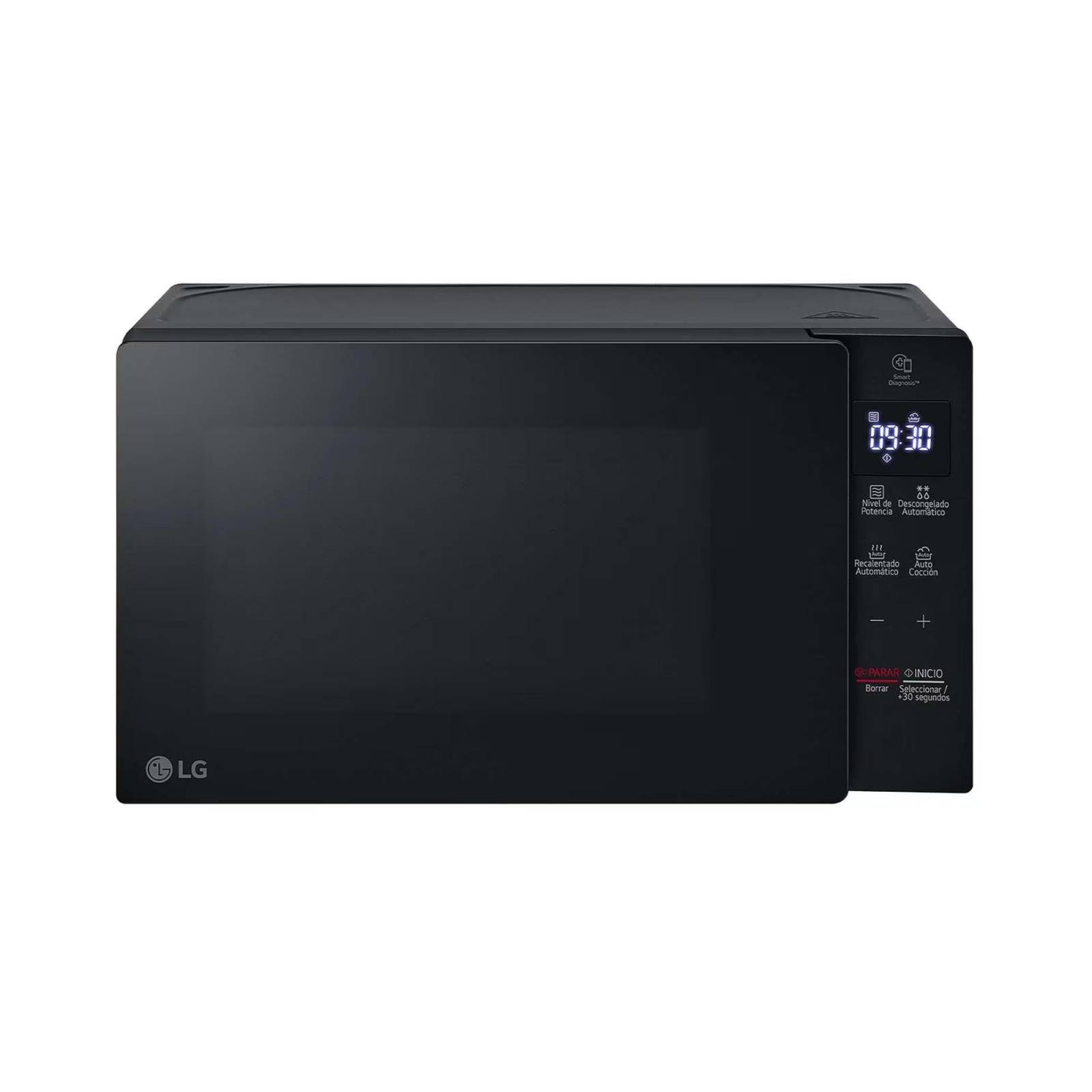 Horno de Microondas LG 0.7 Pies MS2032GAS