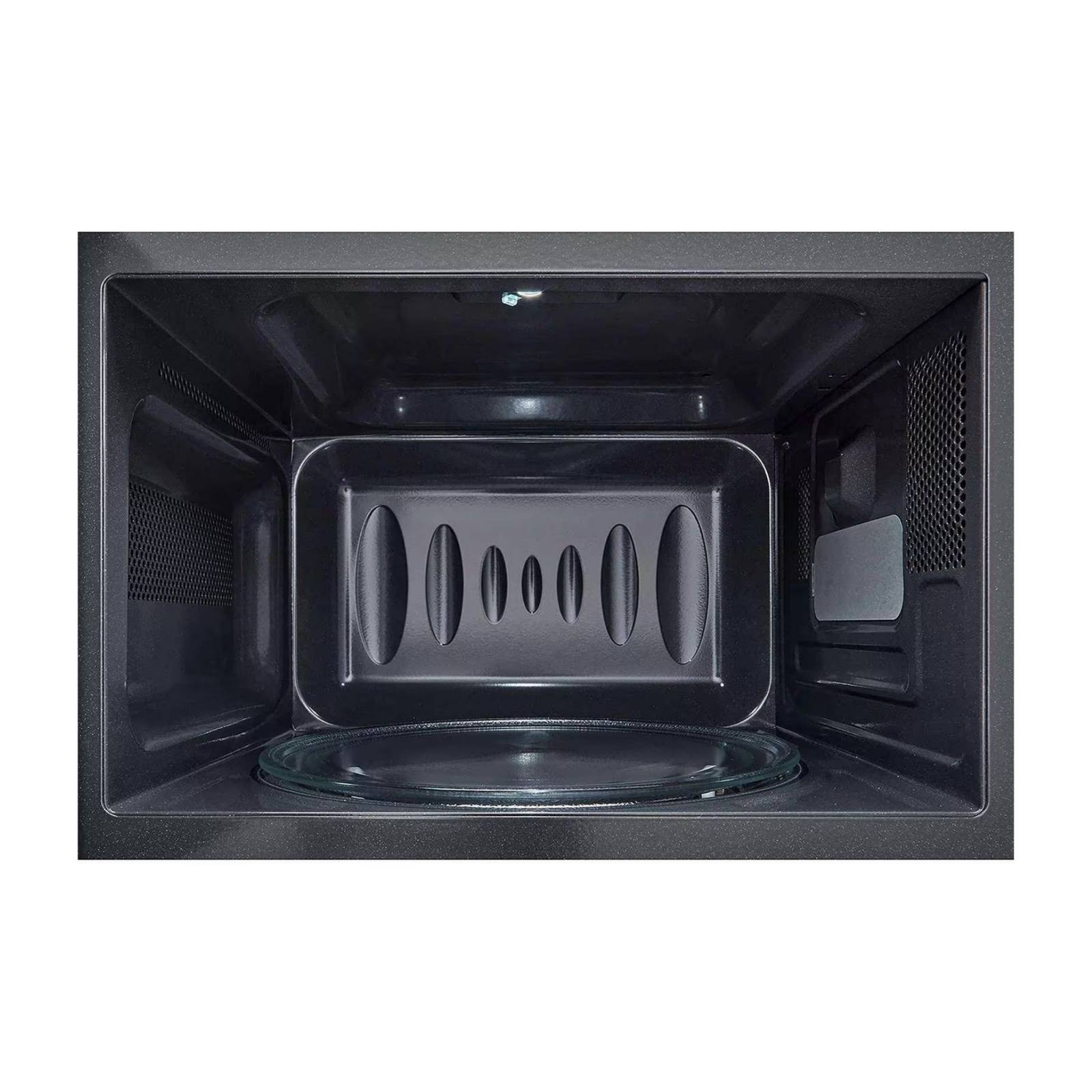 Horno de Microondas LG 0.7 Pies MS2032GAS