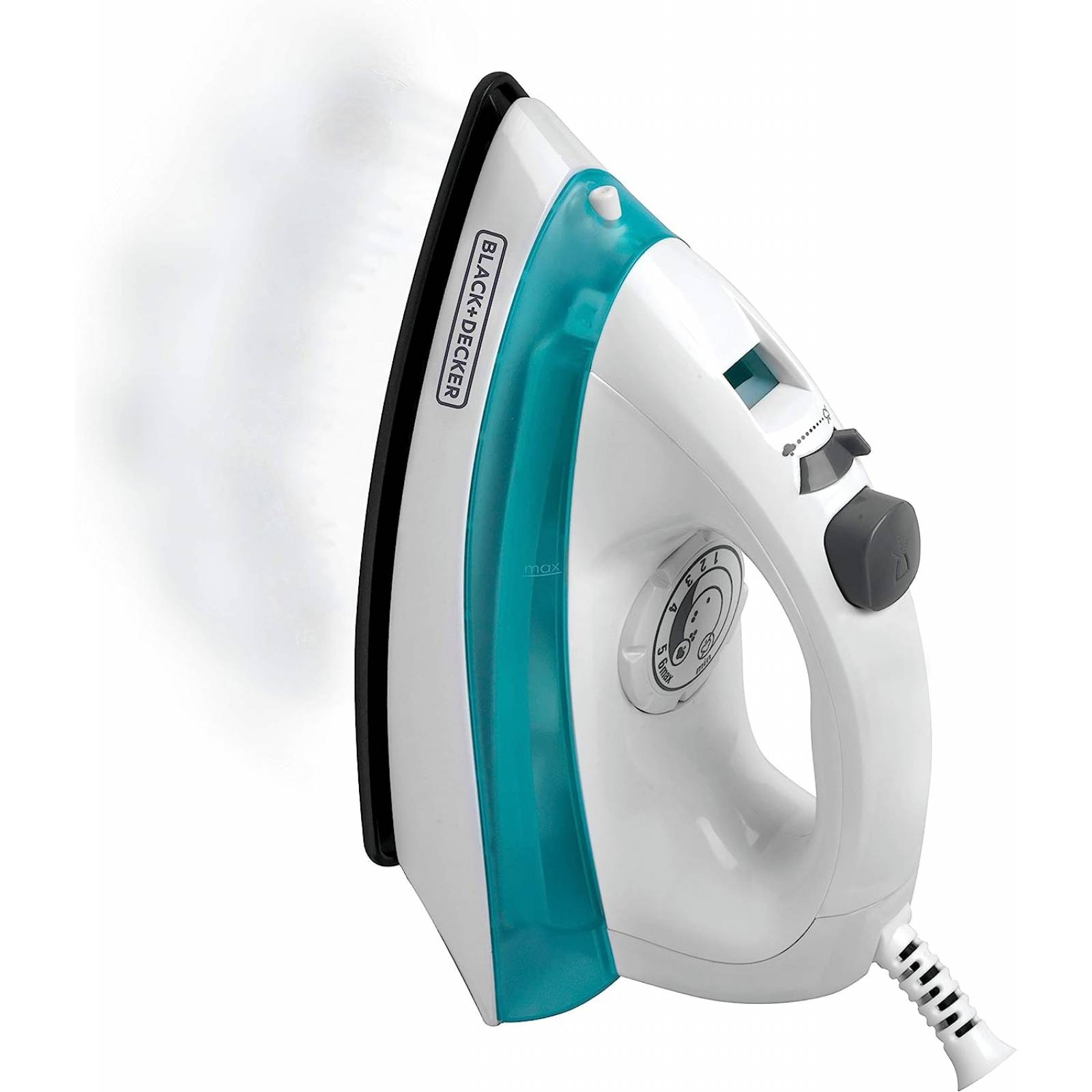 Plancha de Vapor Black+Decker Irbd100