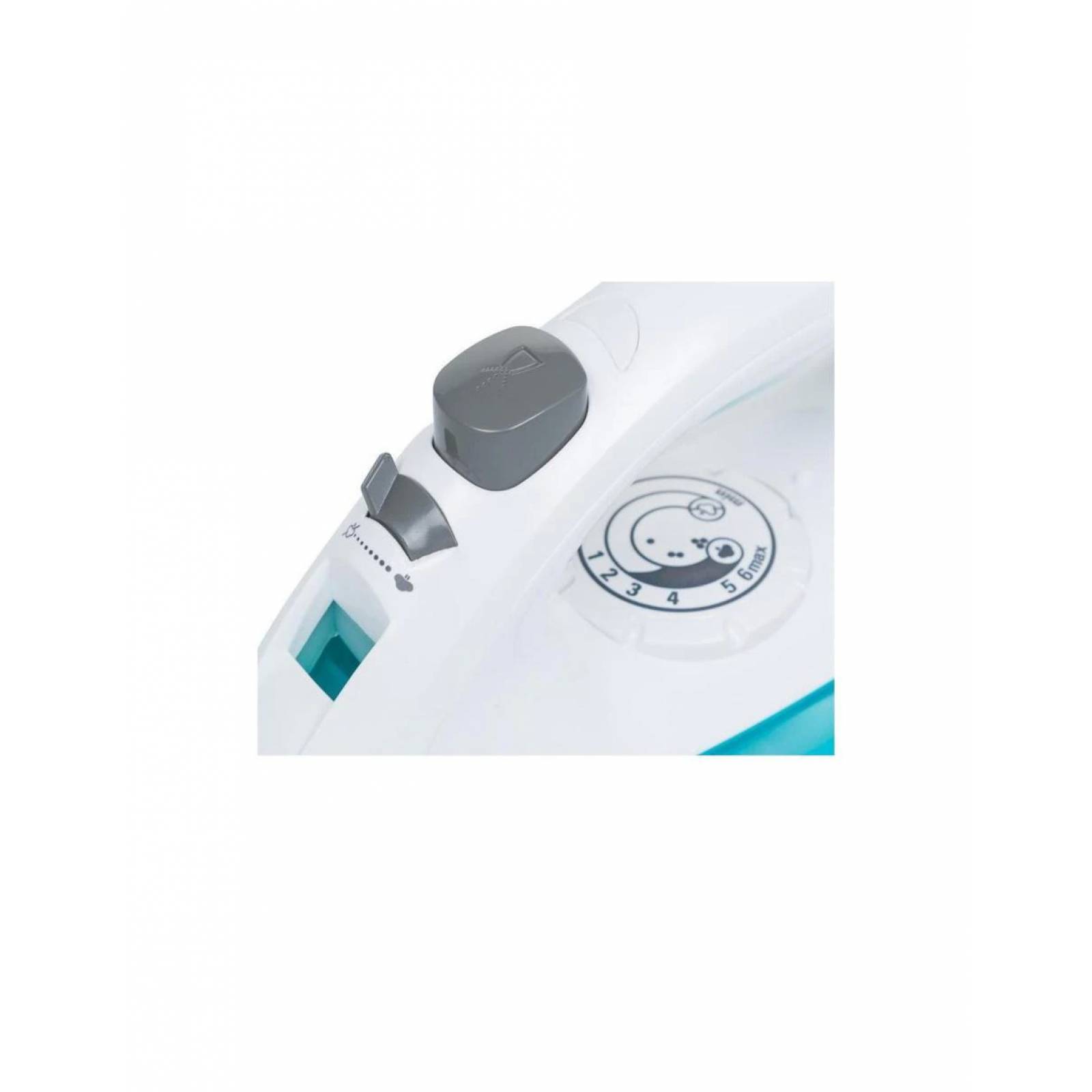 Plancha Black And Decker IRBD100-cl