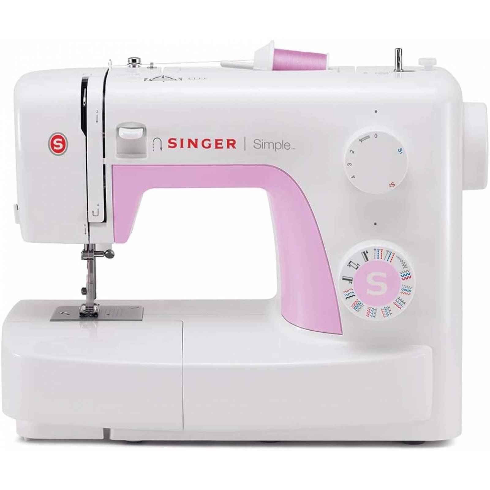 Maquina de Coser Singer Simple 3223
