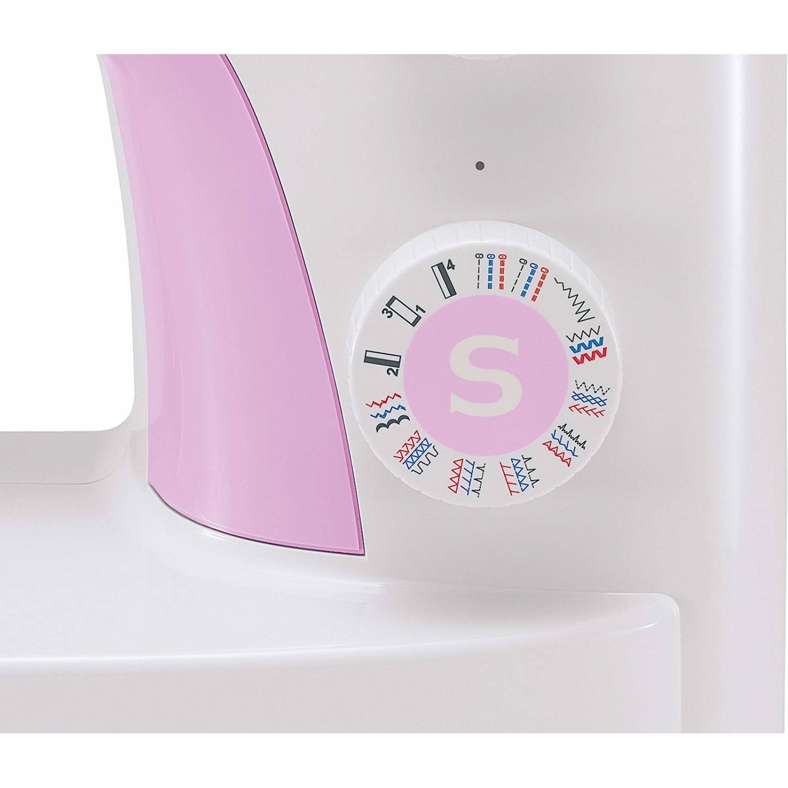 Maquina de Coser Singer Simple 3223