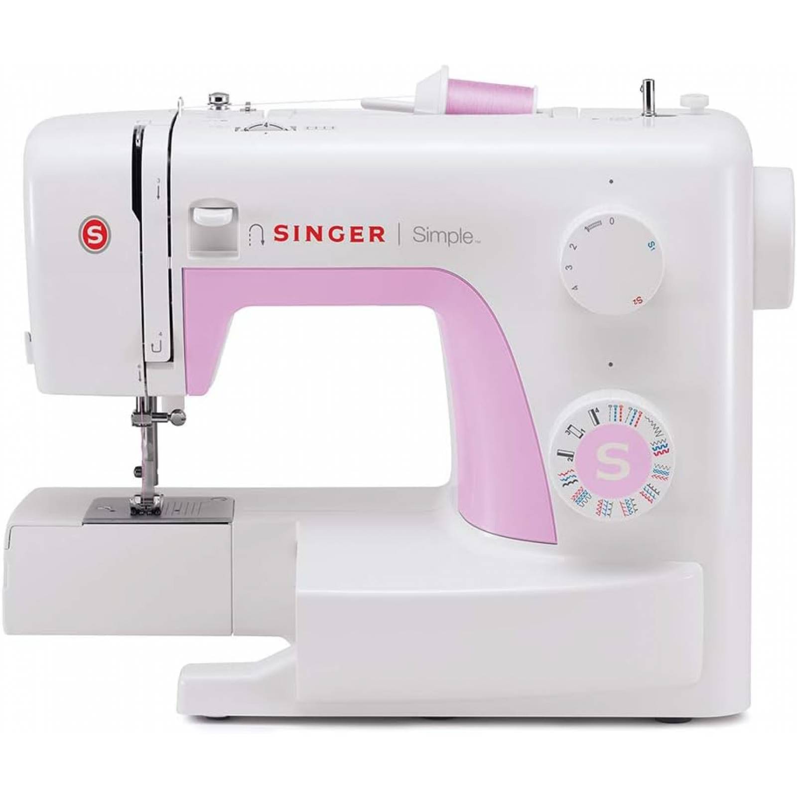 Maquina de Coser Singer Simple 3223