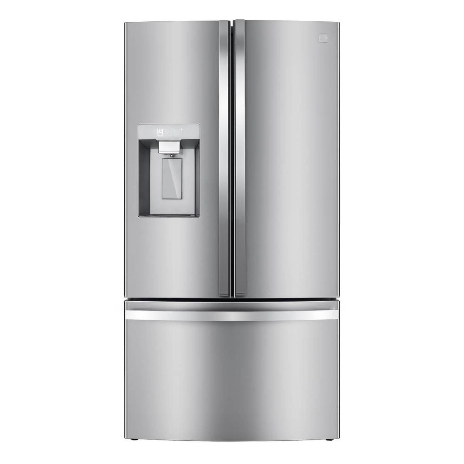 Refrigerador 31 Pies French Door marca Kenmore