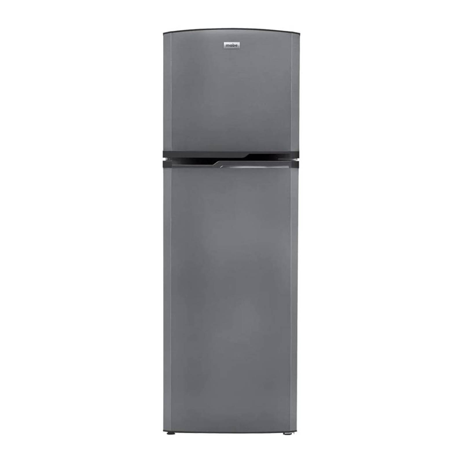 Refrigerador Automático 14P3 Silver Mabe rme360pvmre0