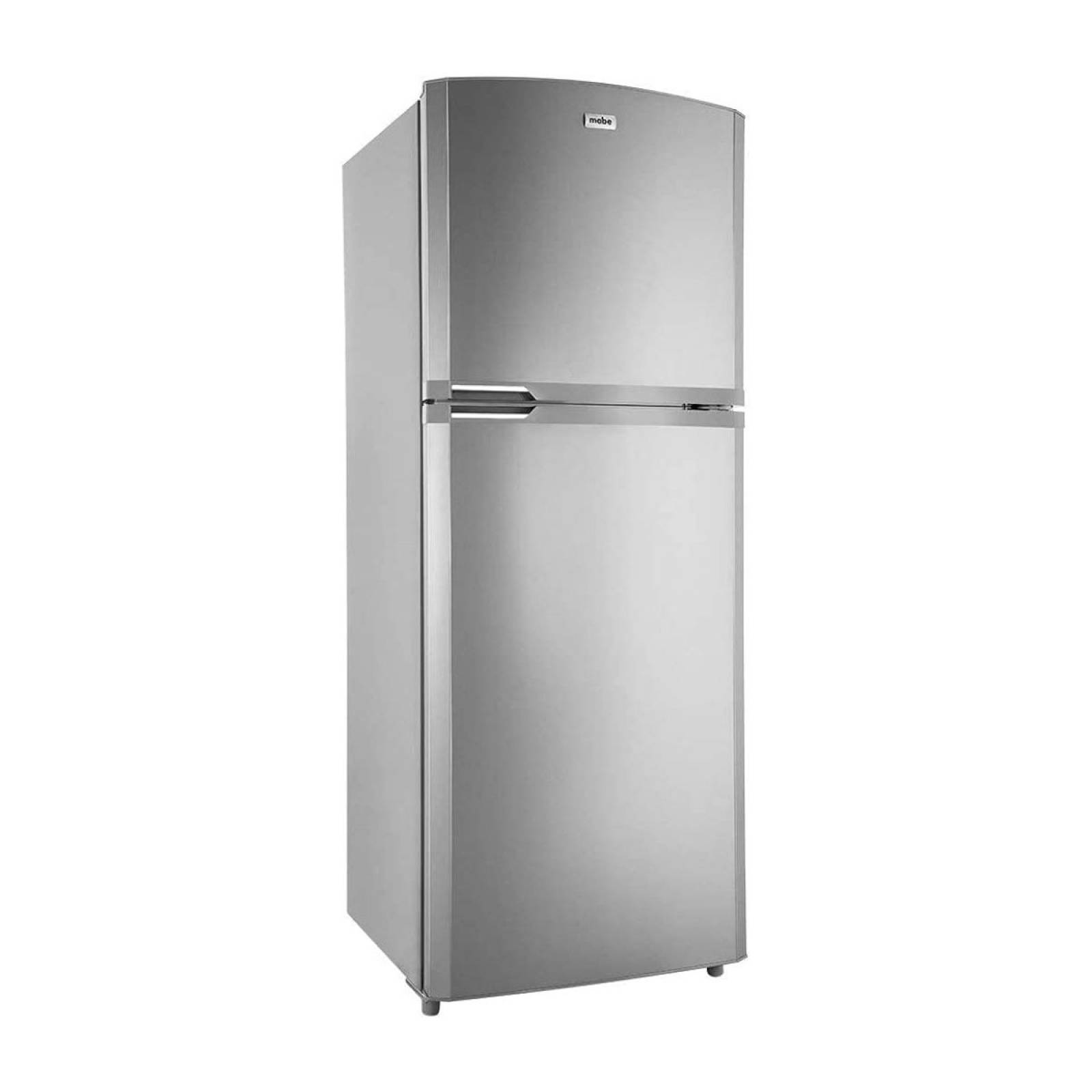 Refrigerador Automático 14P3 Silver Mabe rme360pvmre0