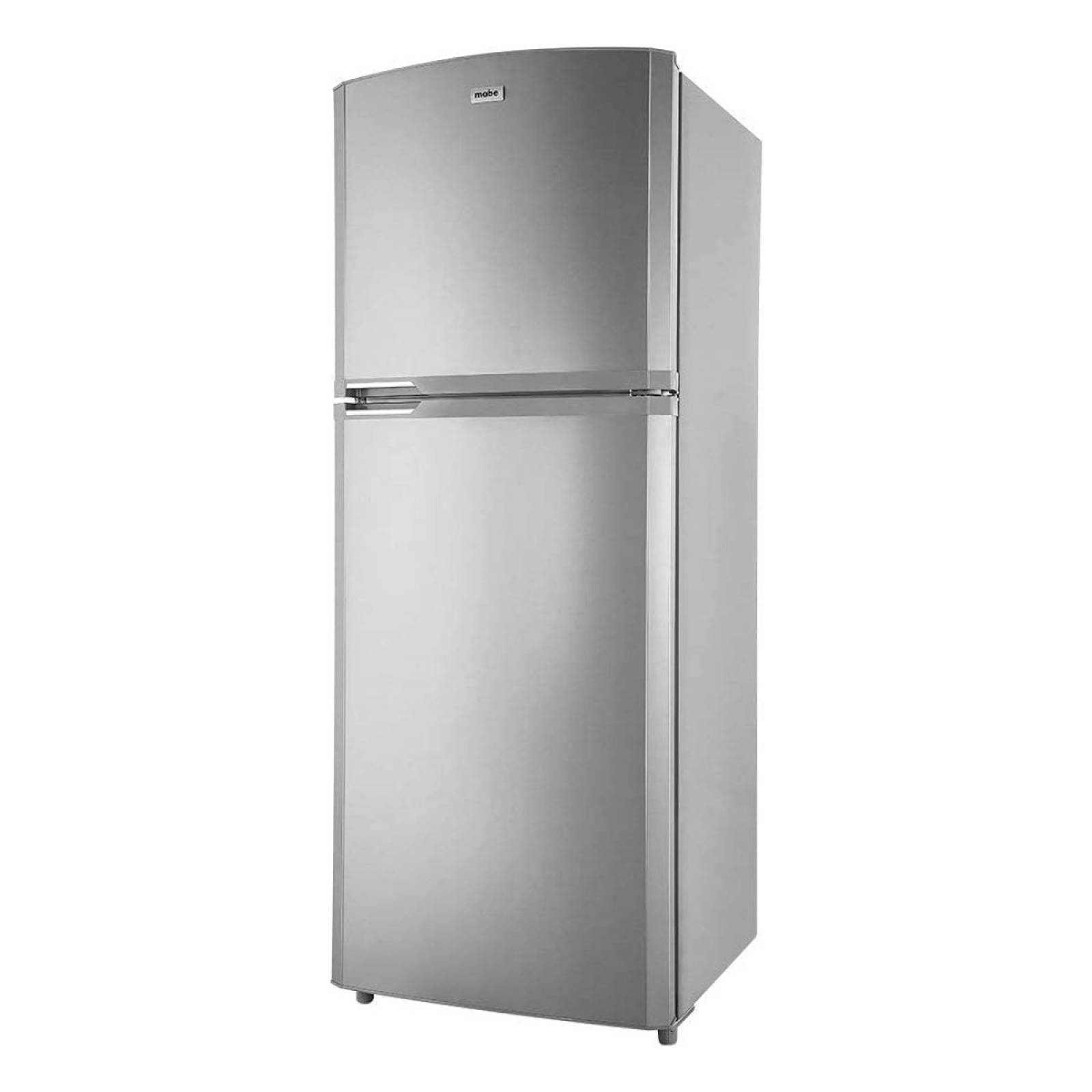 Refrigerador Automático 14P3 Silver Mabe rme360pvmre0