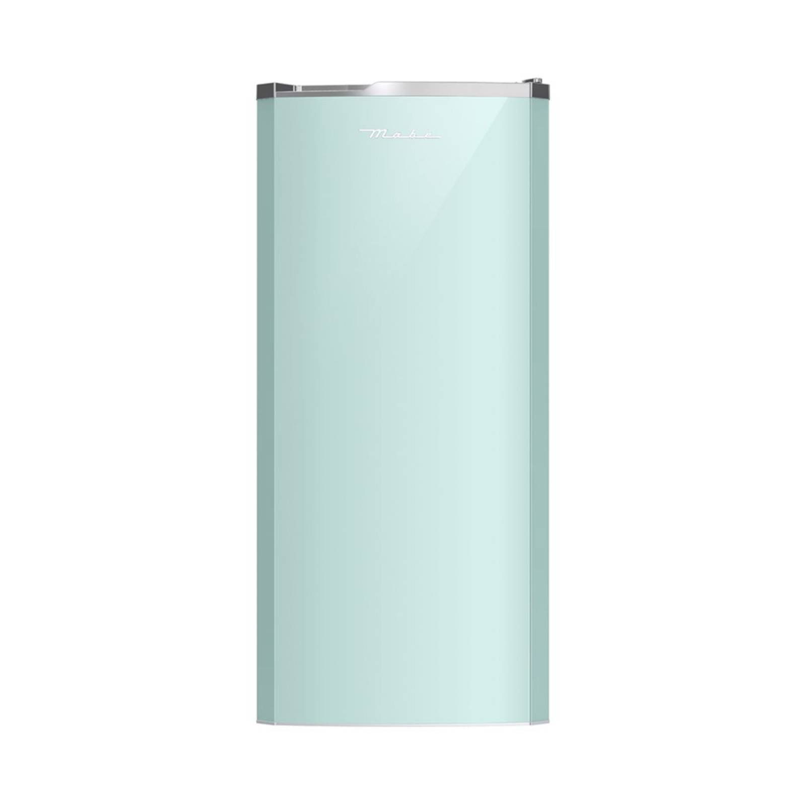 Refrigerador 8P3 1 Puerta Menta Mabe