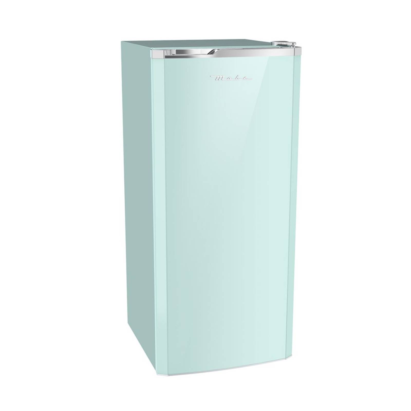 Refrigerador 8P3 1 Puerta Menta Mabe