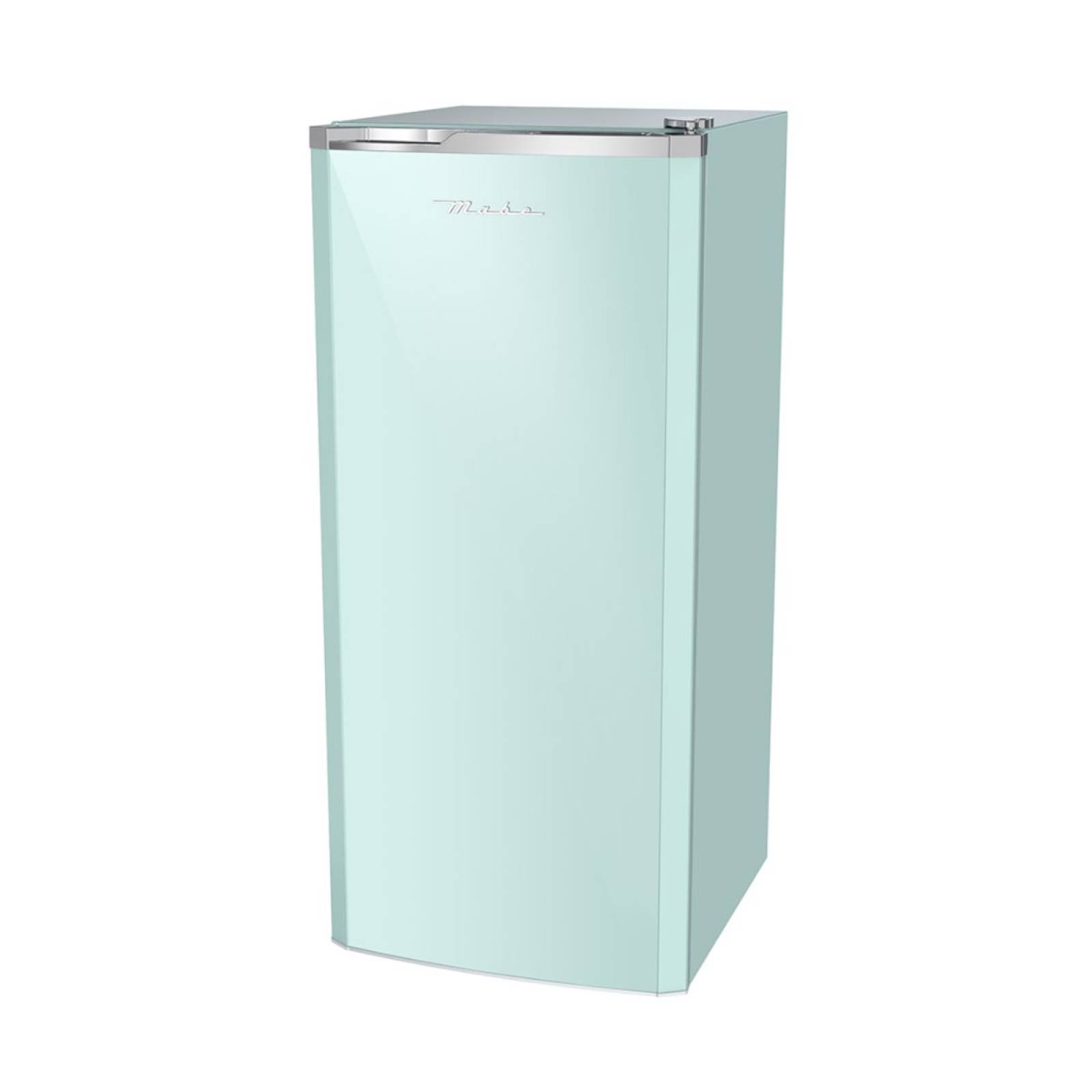 Refrigerador 8P3 1 Puerta Menta Mabe