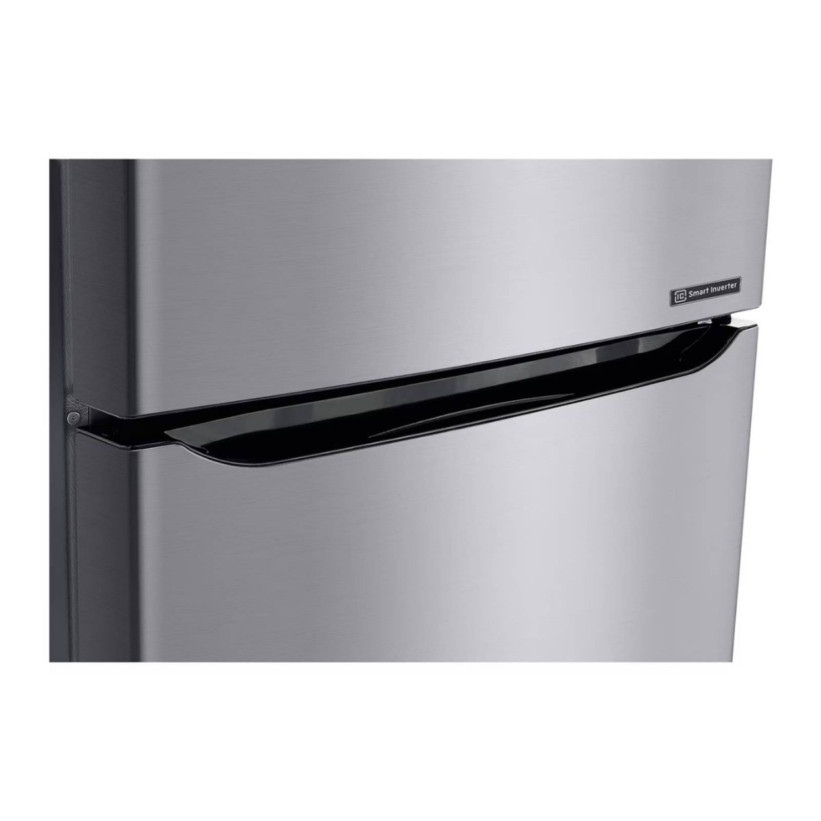 Refrigerador 24 P3 Top Mount Smart Inverter Marca Lg Gt24bs