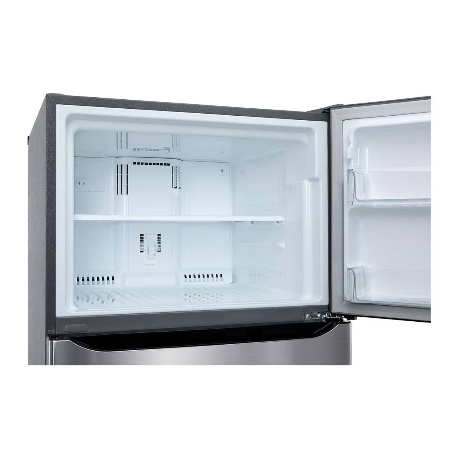 Refrigerador 24 P3 Top Mount Smart Inverter Marca Lg Gt24bs