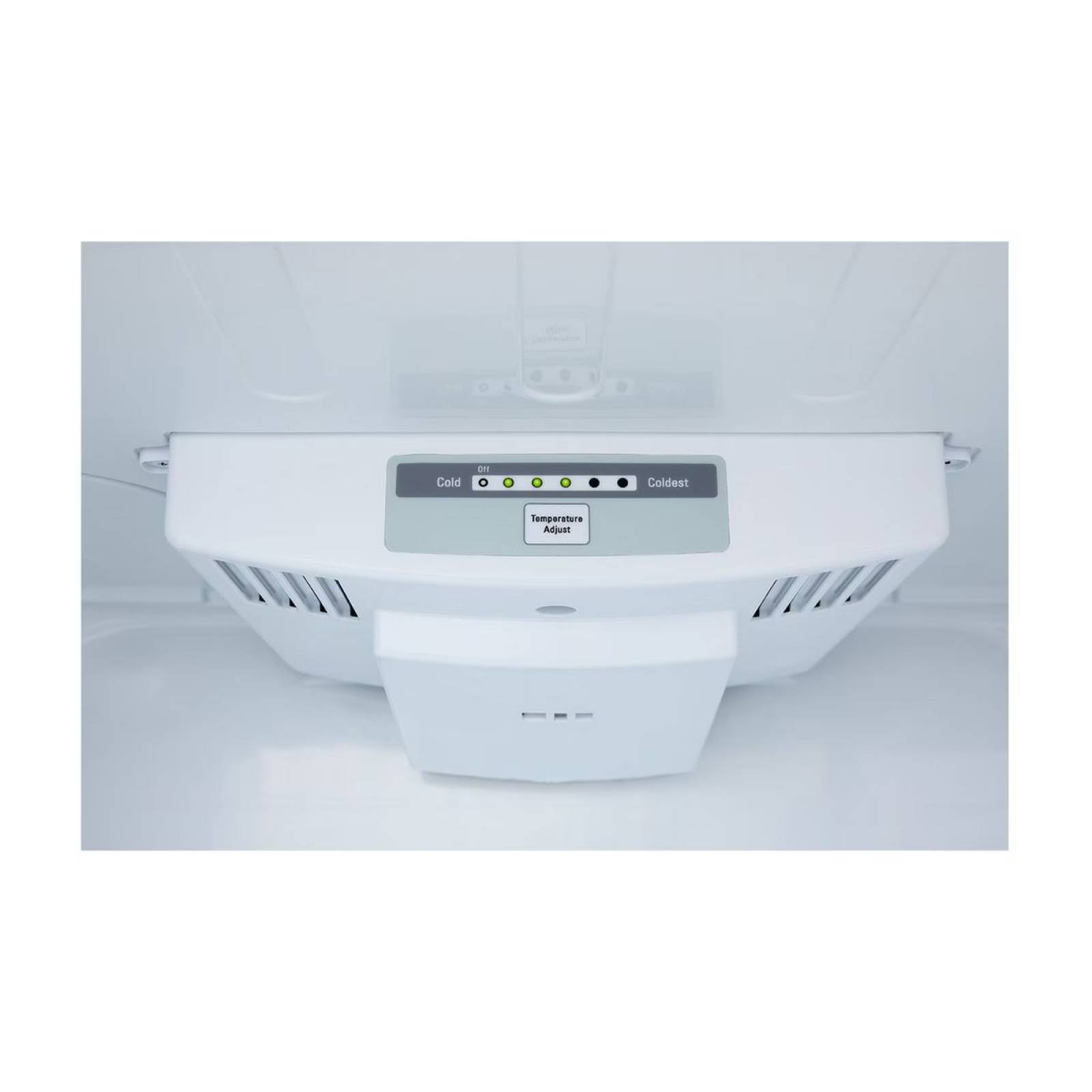 Refrigerador 24 P3 Top Mount Smart Inverter Marca Lg Gt24bs