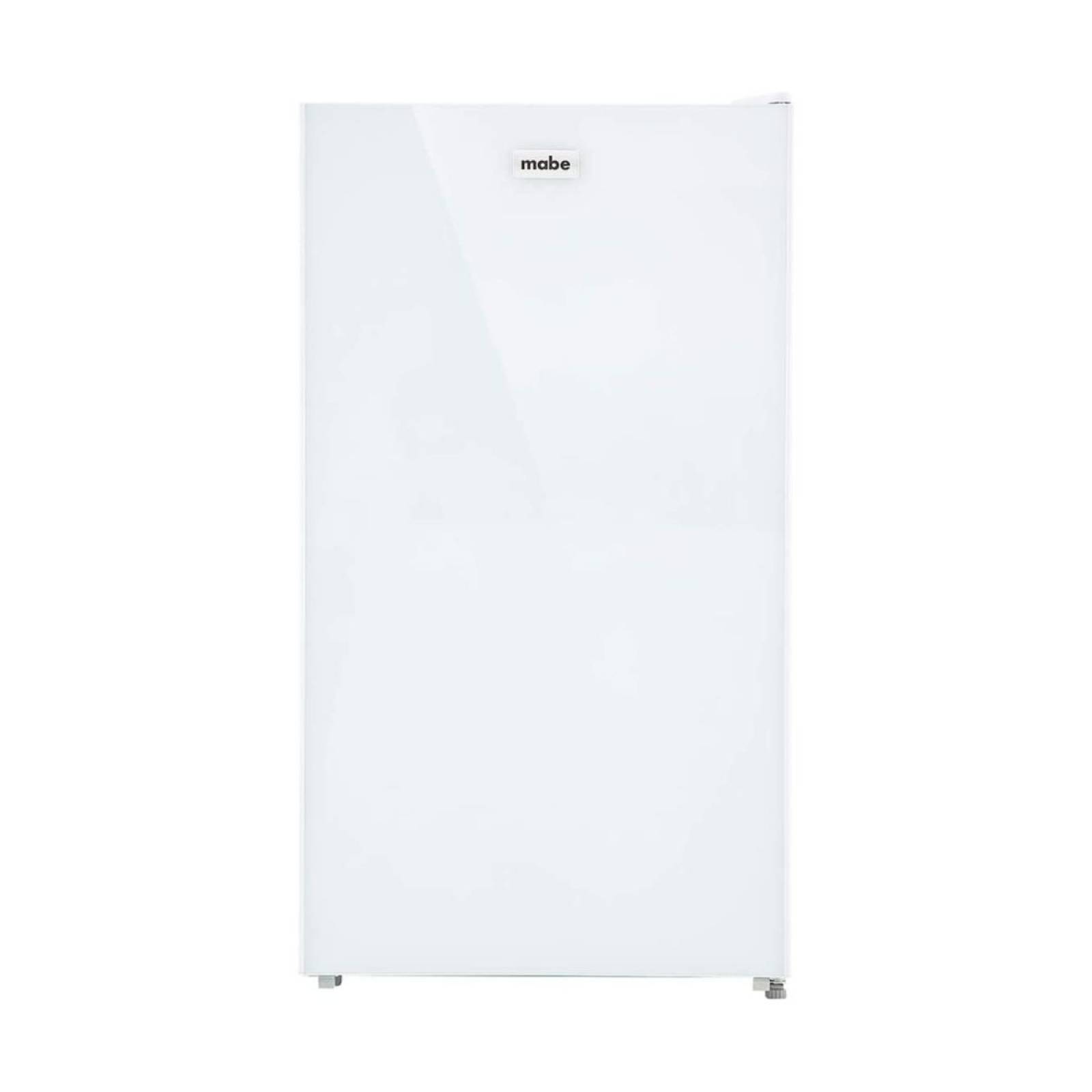 Frigobar Manual 4P3 puerta Blanco Mabe rmf0411ymxb1