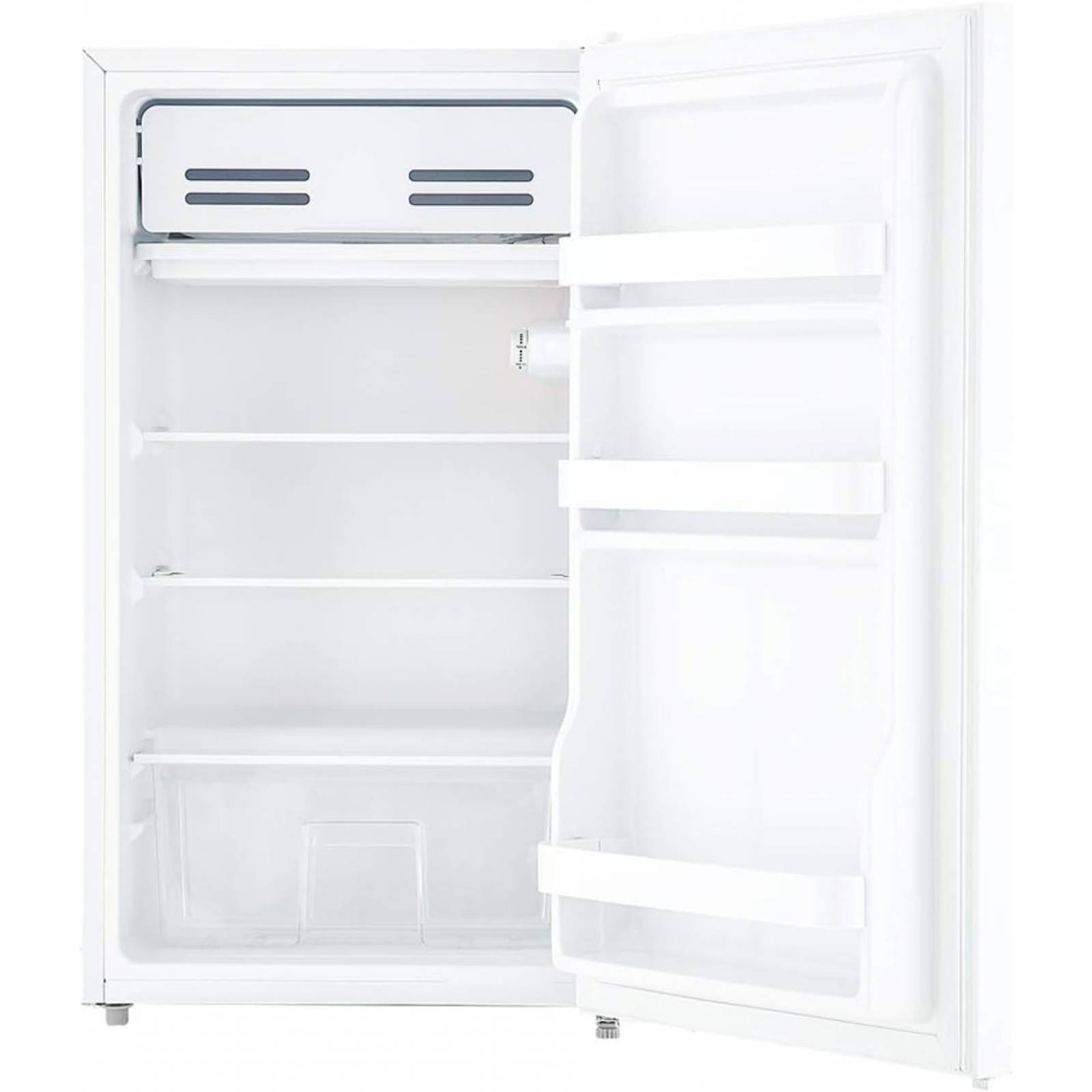 Frigobar Manual 4P3 puerta Blanco Mabe rmf0411ymxb1