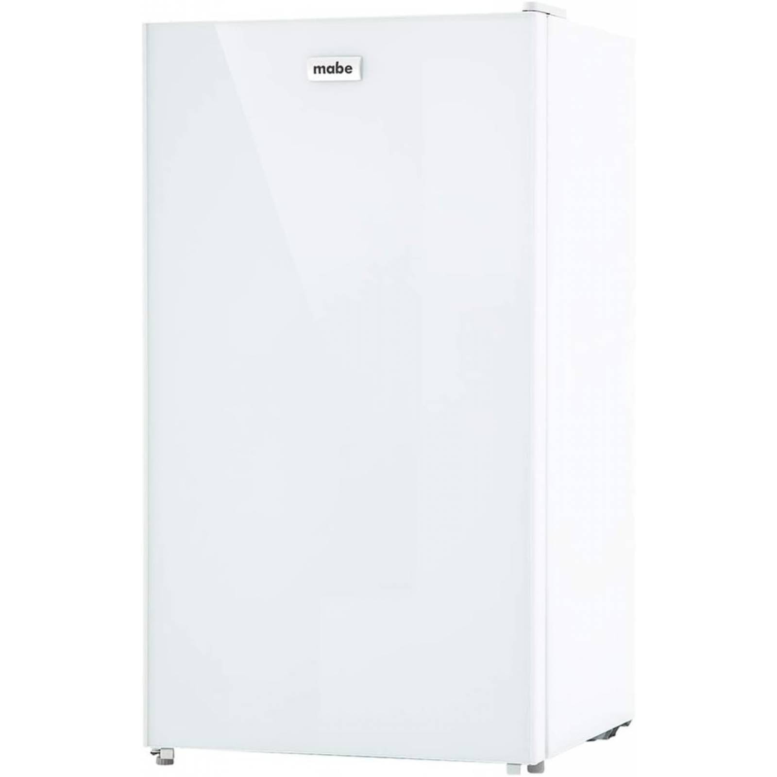 Frigobar Manual 4P3 puerta Blanco Mabe rmf0411ymxb1