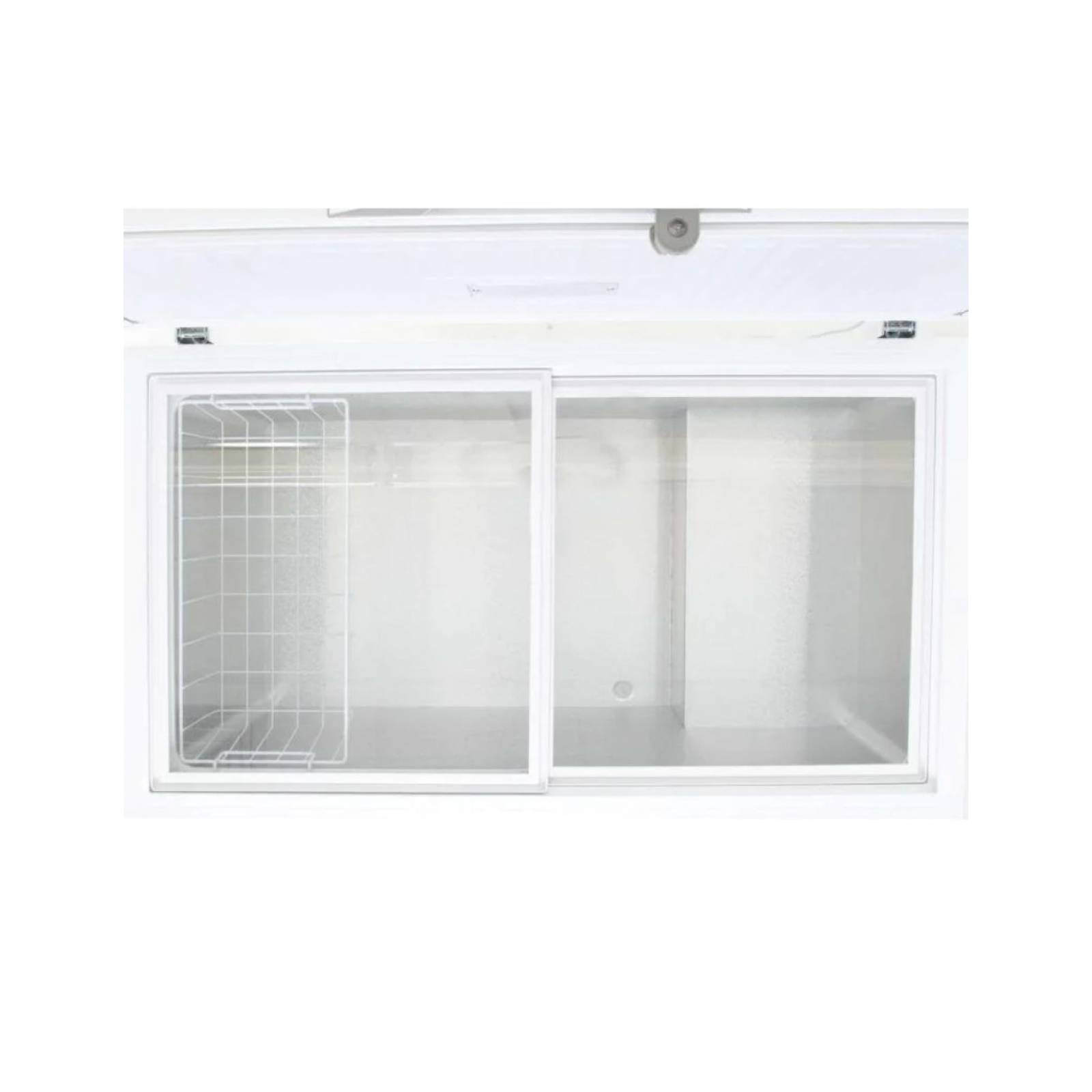 Congelador Horizontal Hisense Mod. Fc11d6bwx1 11p3