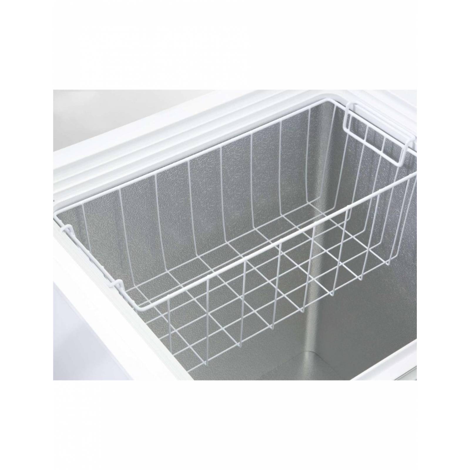 Congelador Horizontal Hisense Mod. Fc11d6bwx1 11p3