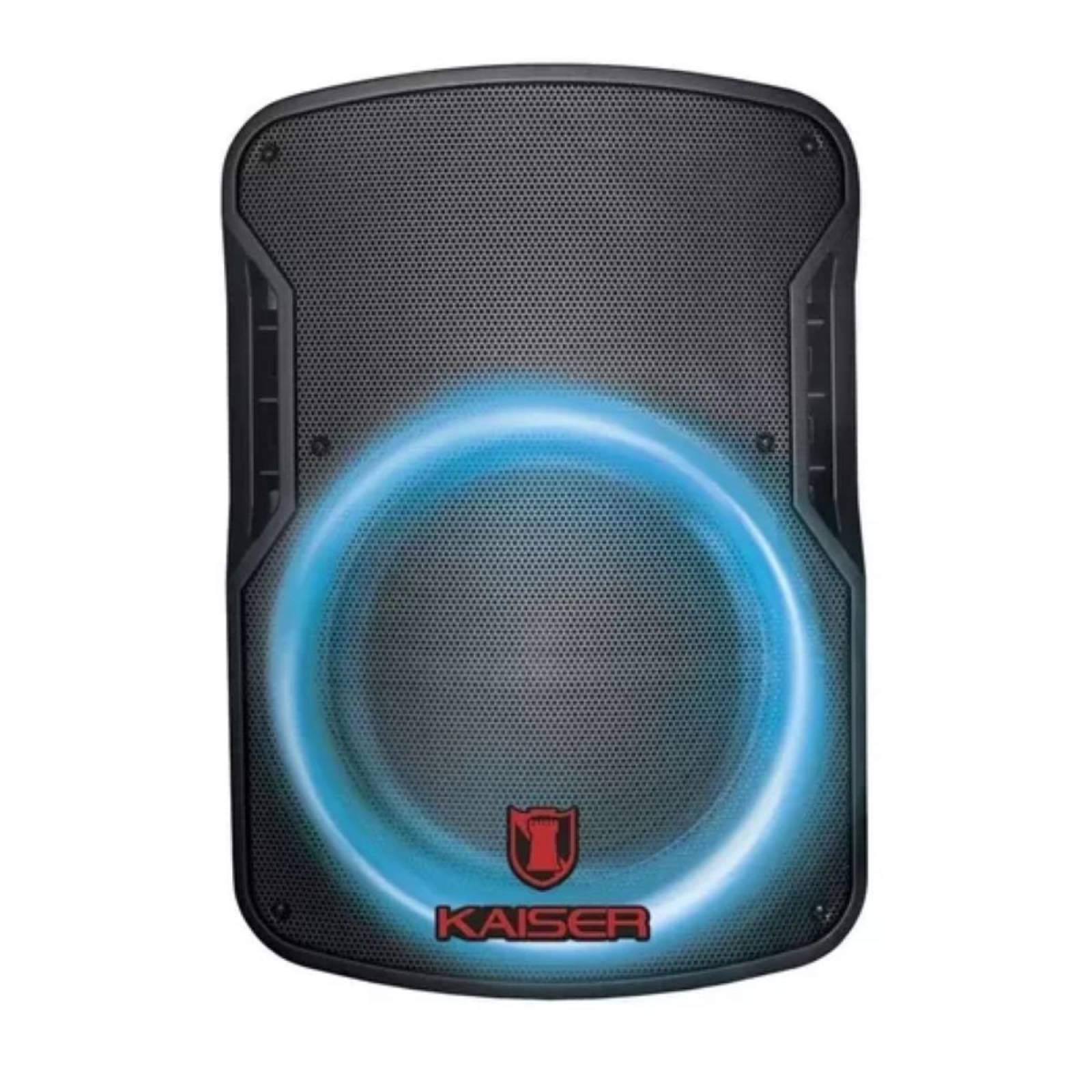 KSR BAFLE RECARGABLE BLUETOOTH