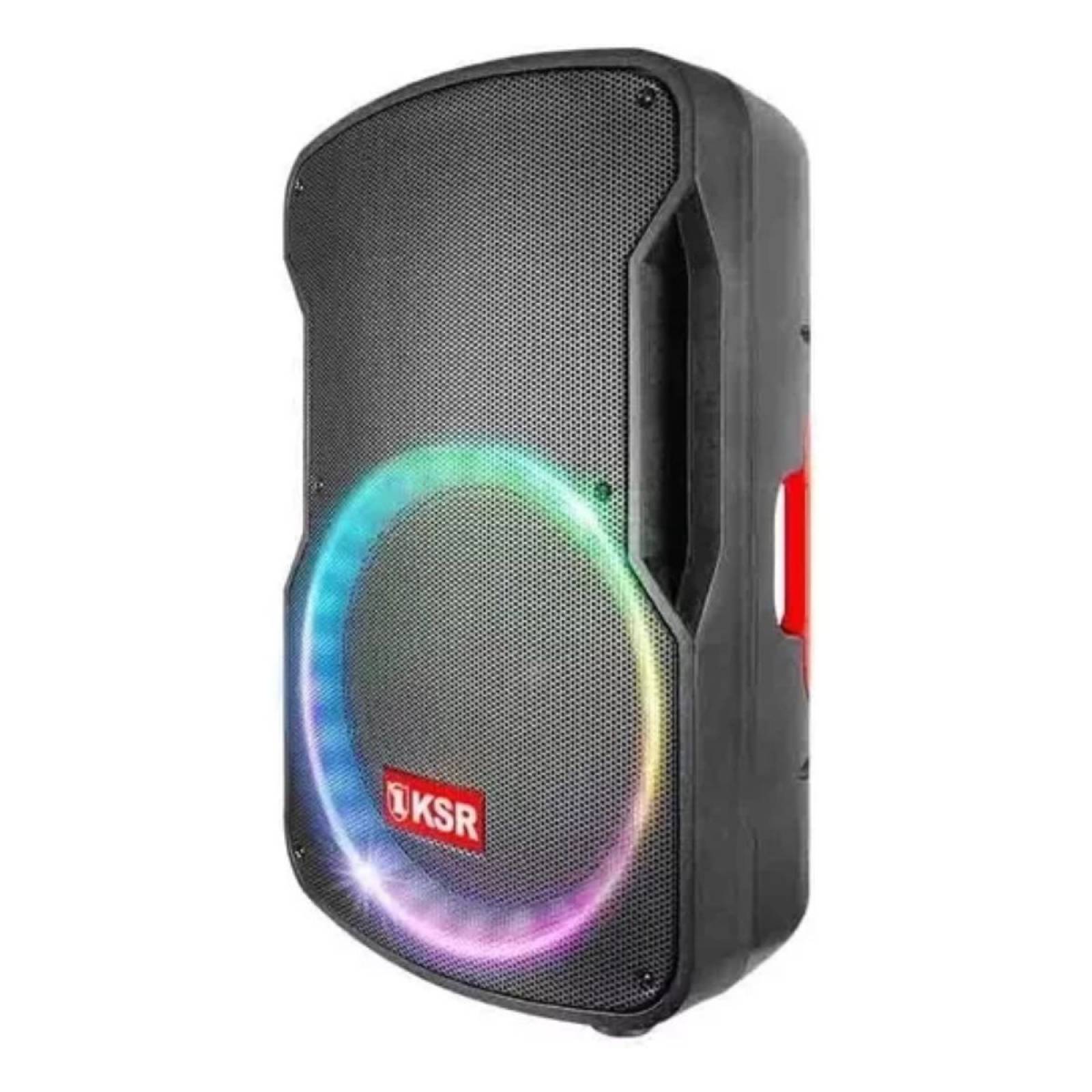 KSR BAFLE RECARGABLE BLUETOOTH