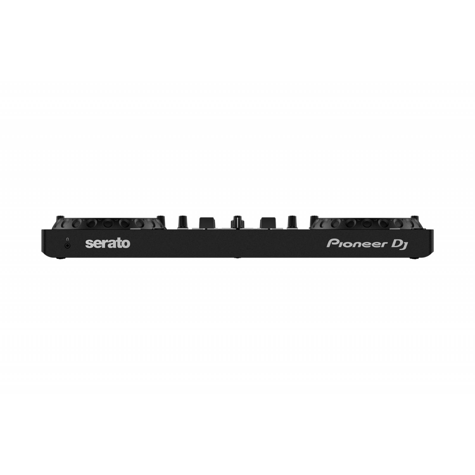 Controlador Dj De 2 Canales Pioneer Ddj-Rev1