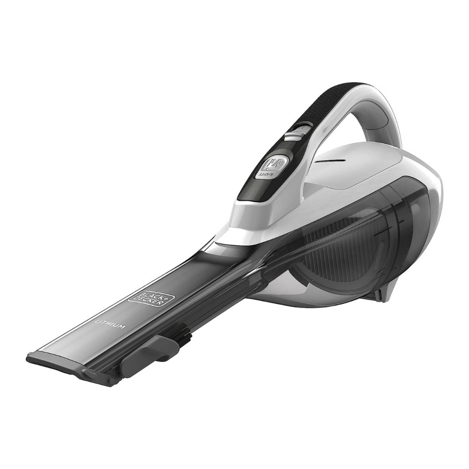 Aspiradora De Mano Black+Decker Hlva325j10-B3
