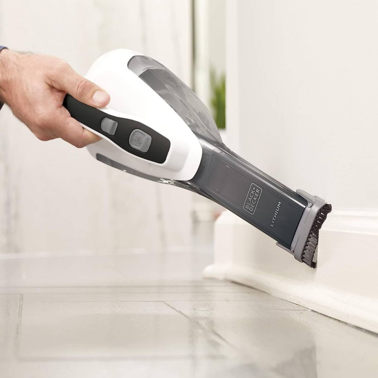 Aspiradora De Mano Black+Decker Hlva325j10-B3