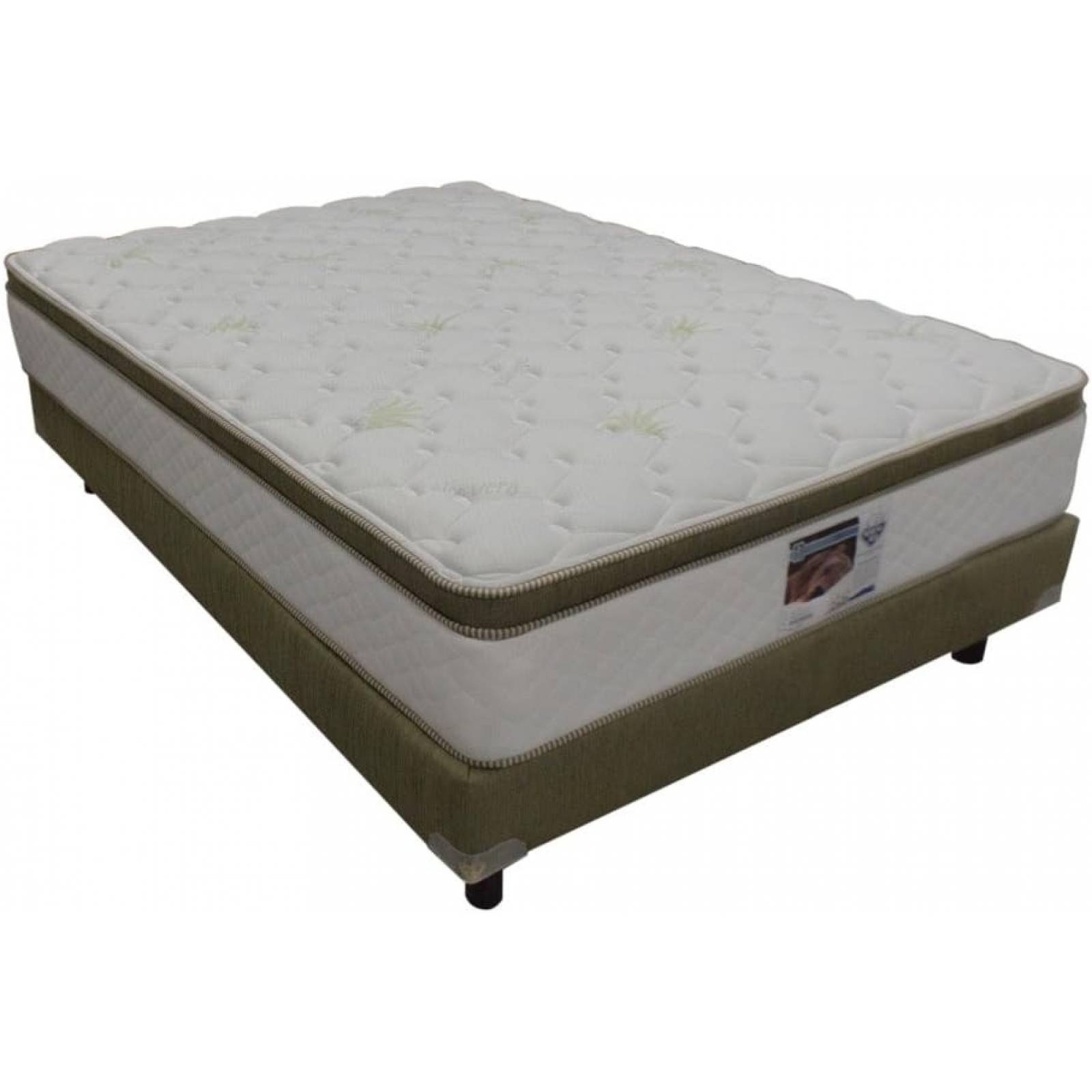 Colchón Spring Air Mod. Best Seller Individual