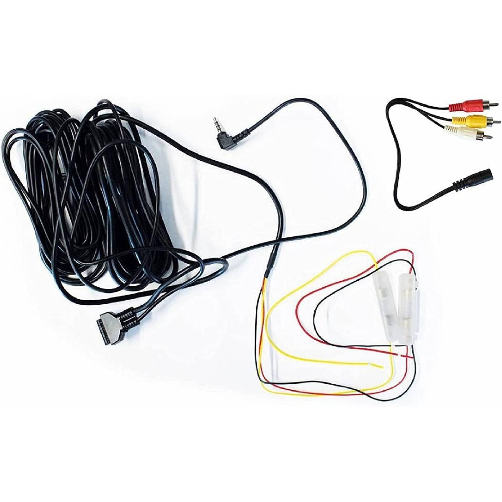 Kit De Conexión Por Cable Marca Pioneer