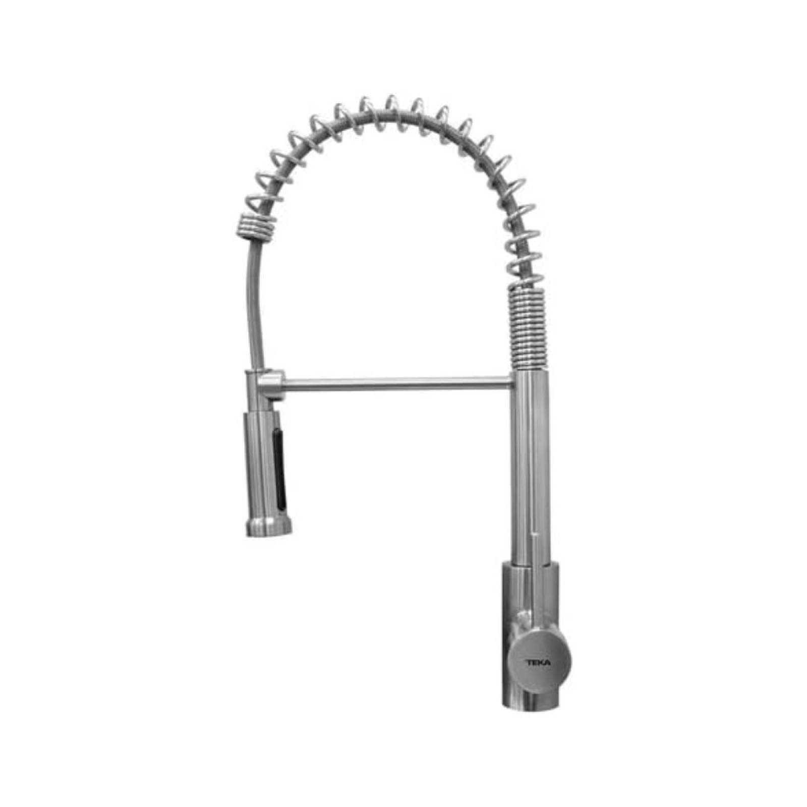 Tarja Fregadero Tekaway + Grifo + Accesorios 115050009 Marca Teka
