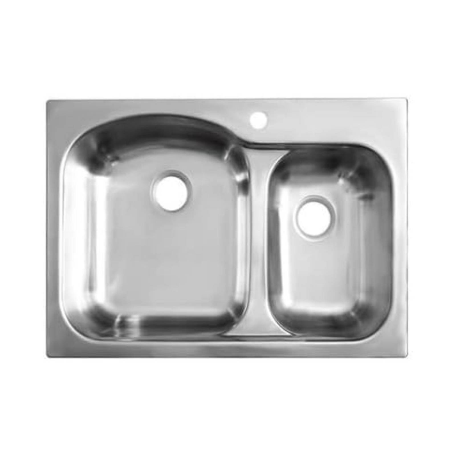 Tarja Fregadero Tekaway + Grifo + Accesorios 115050009 Marca Teka