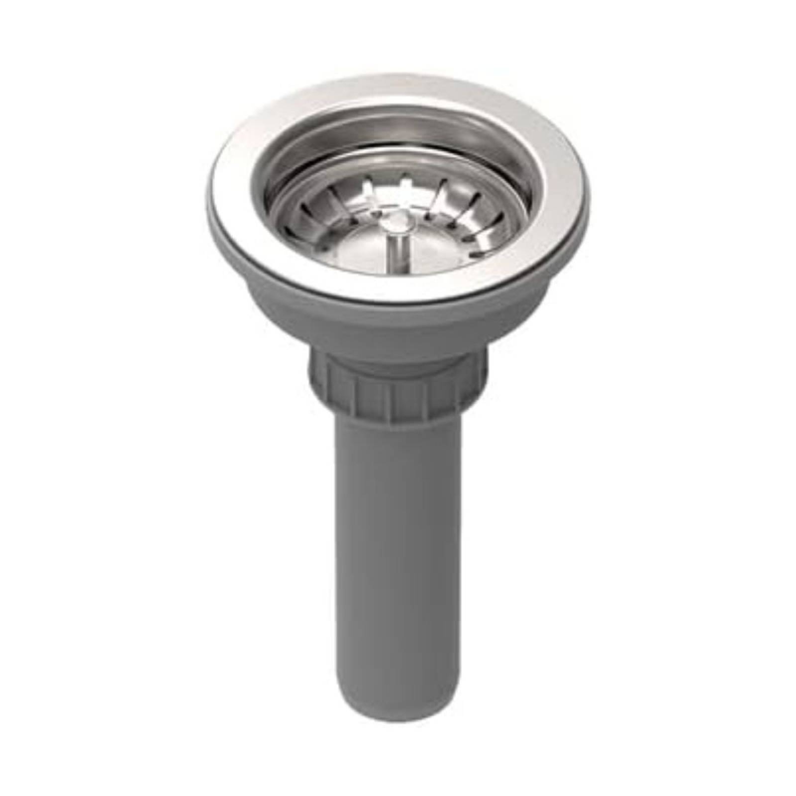 Tarja Fregadero Tekaway + Grifo + Accesorios 115050009 Marca Teka