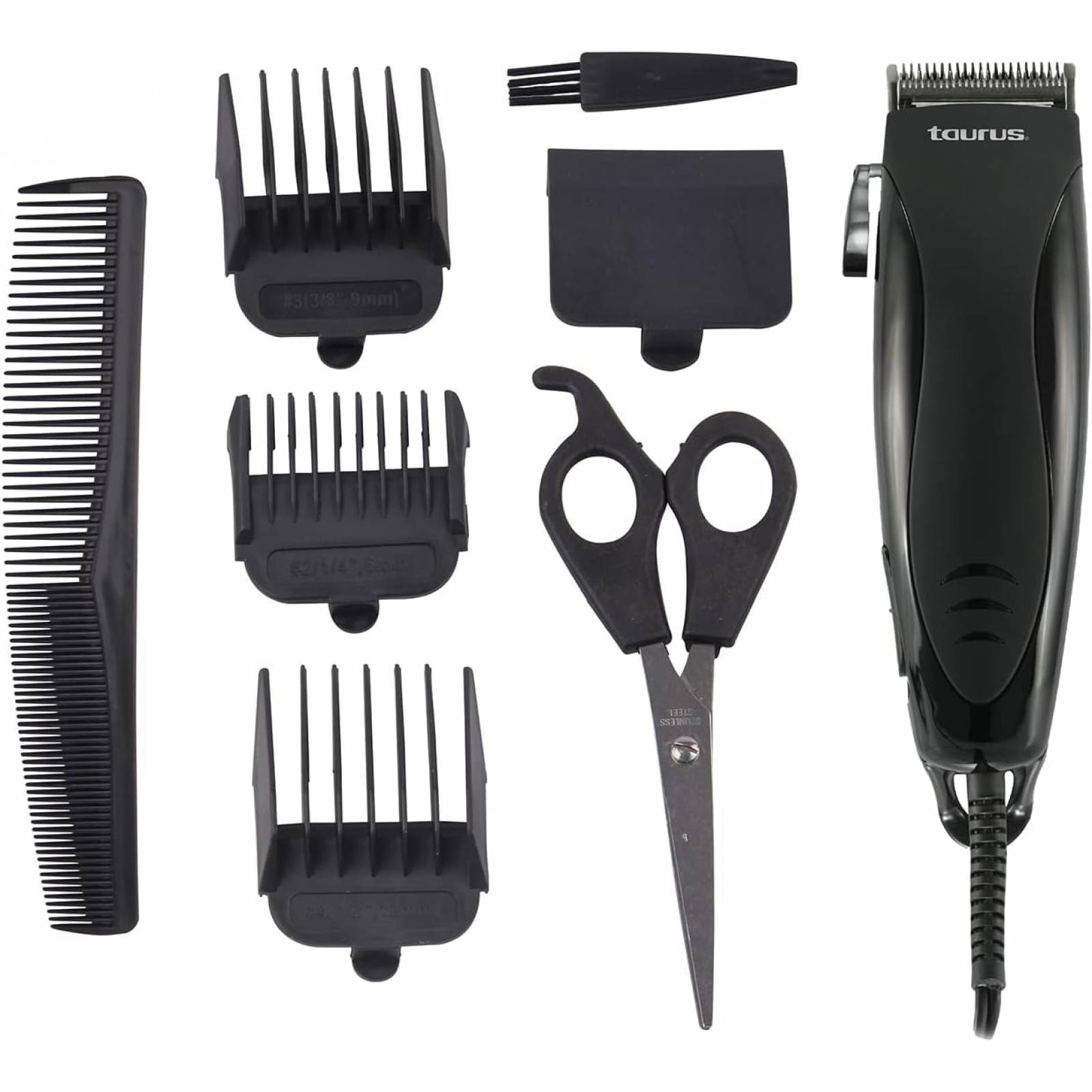 Taurus Cortadora De Cabello Mod. Hair Pro