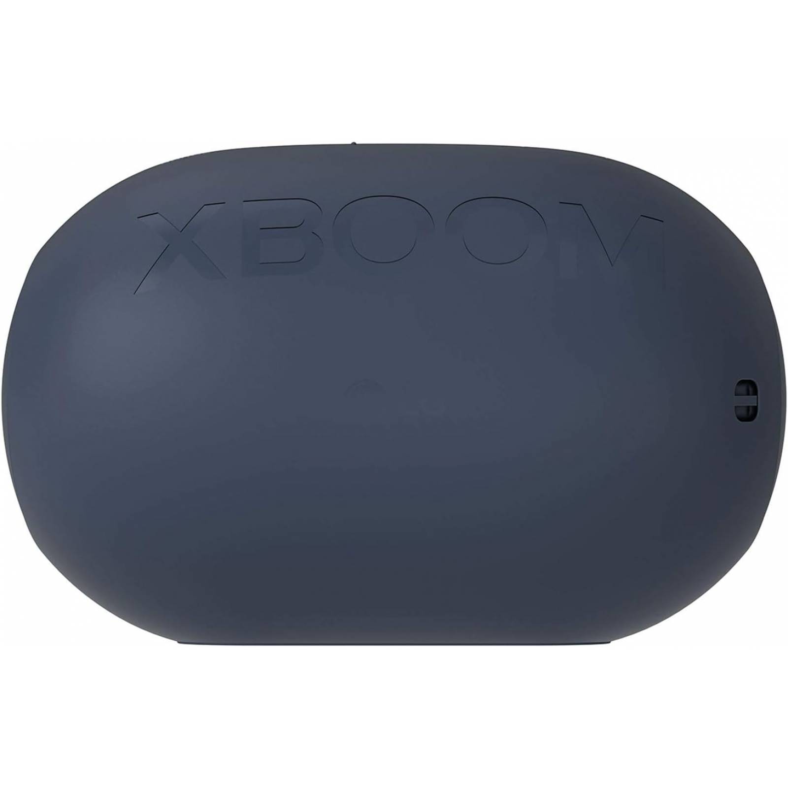 Bocina Bluetooth Portátil LG XBoom PL2 Batería de larga duración 