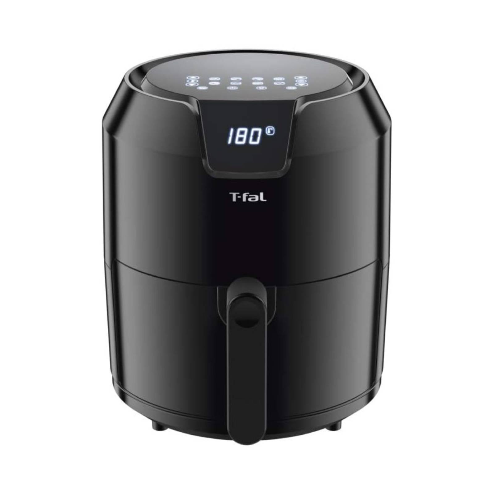 T-Fal Freidora De Aire, Airfrye Freír, Asa, Rostizar, A La Parrilla, Hornear