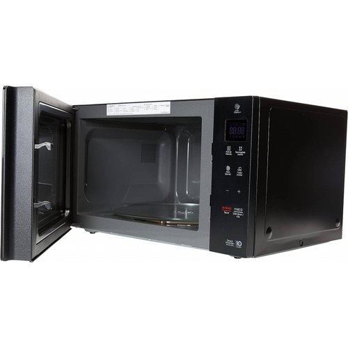 LG Microondas NeoChef Inverter, color Negro, 1.5 Pies Cúbicos :  : Hogar y Cocina