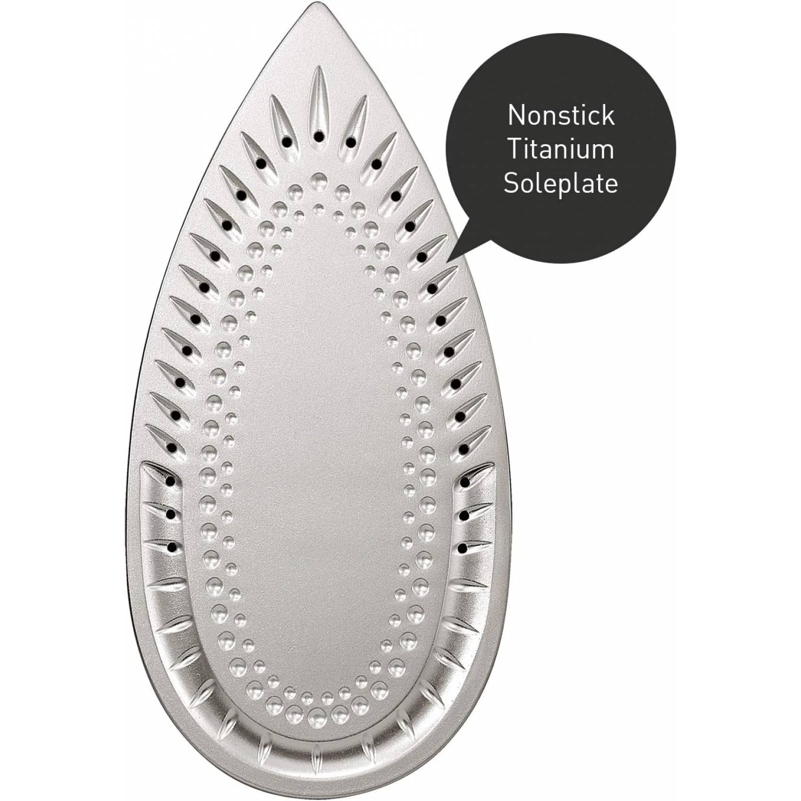 PLANCHA VERDE PANASONIC CABLE RETRACTIL