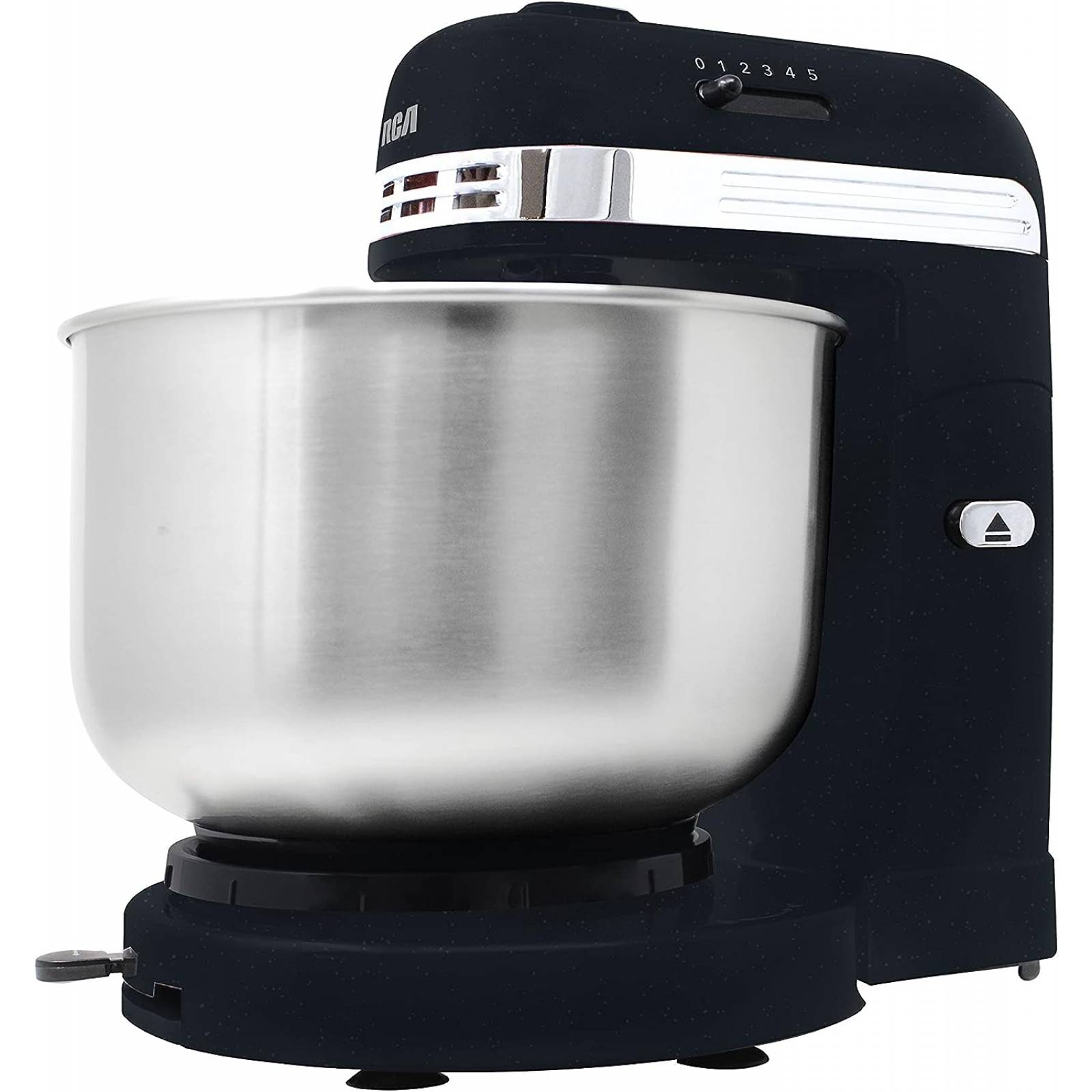 Batidora De Pedestal Con Tazón 5 Velocidades Rca