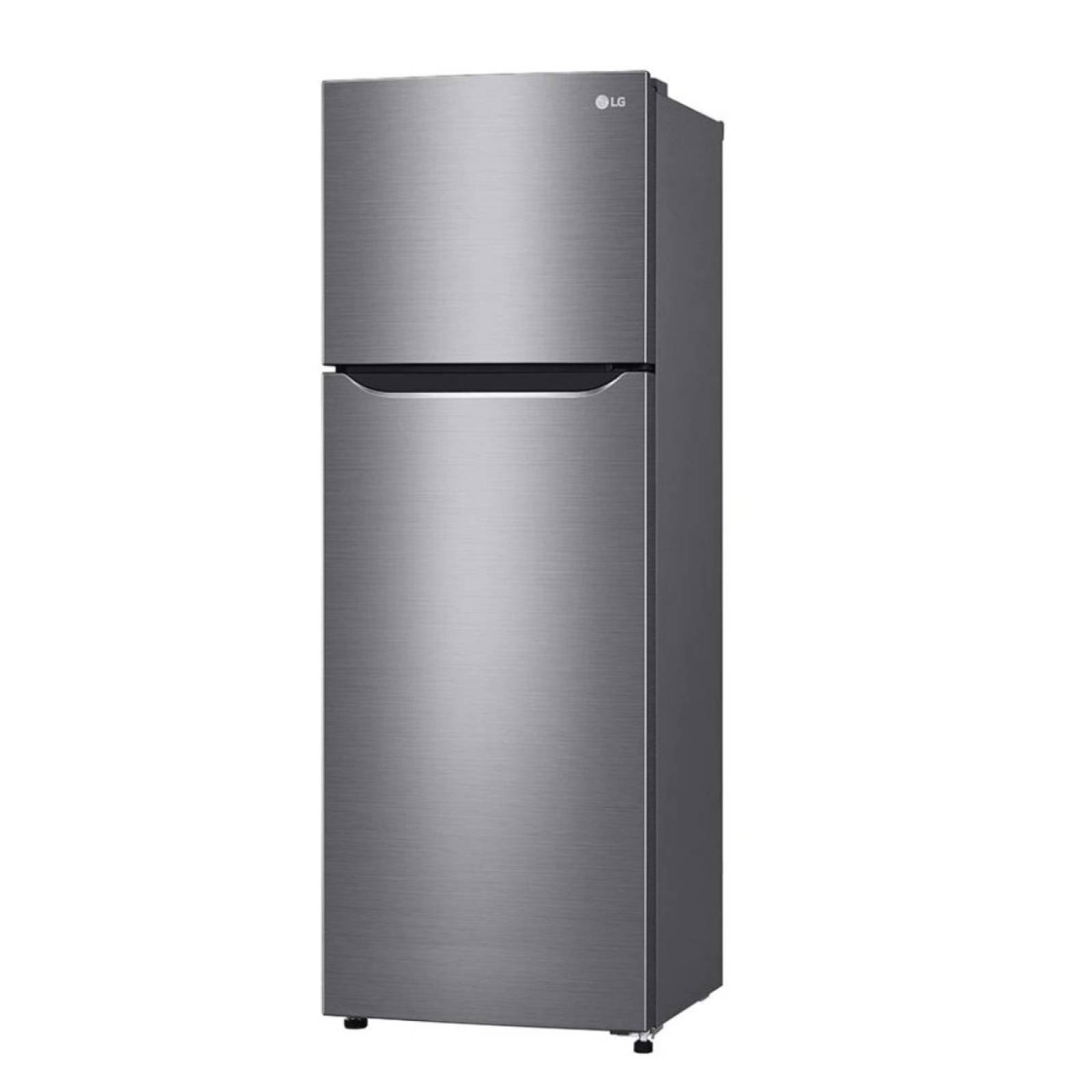 Refrigerador Top Mount 9 P3 Color Plata Con Multi Air Flow Gt29bppk