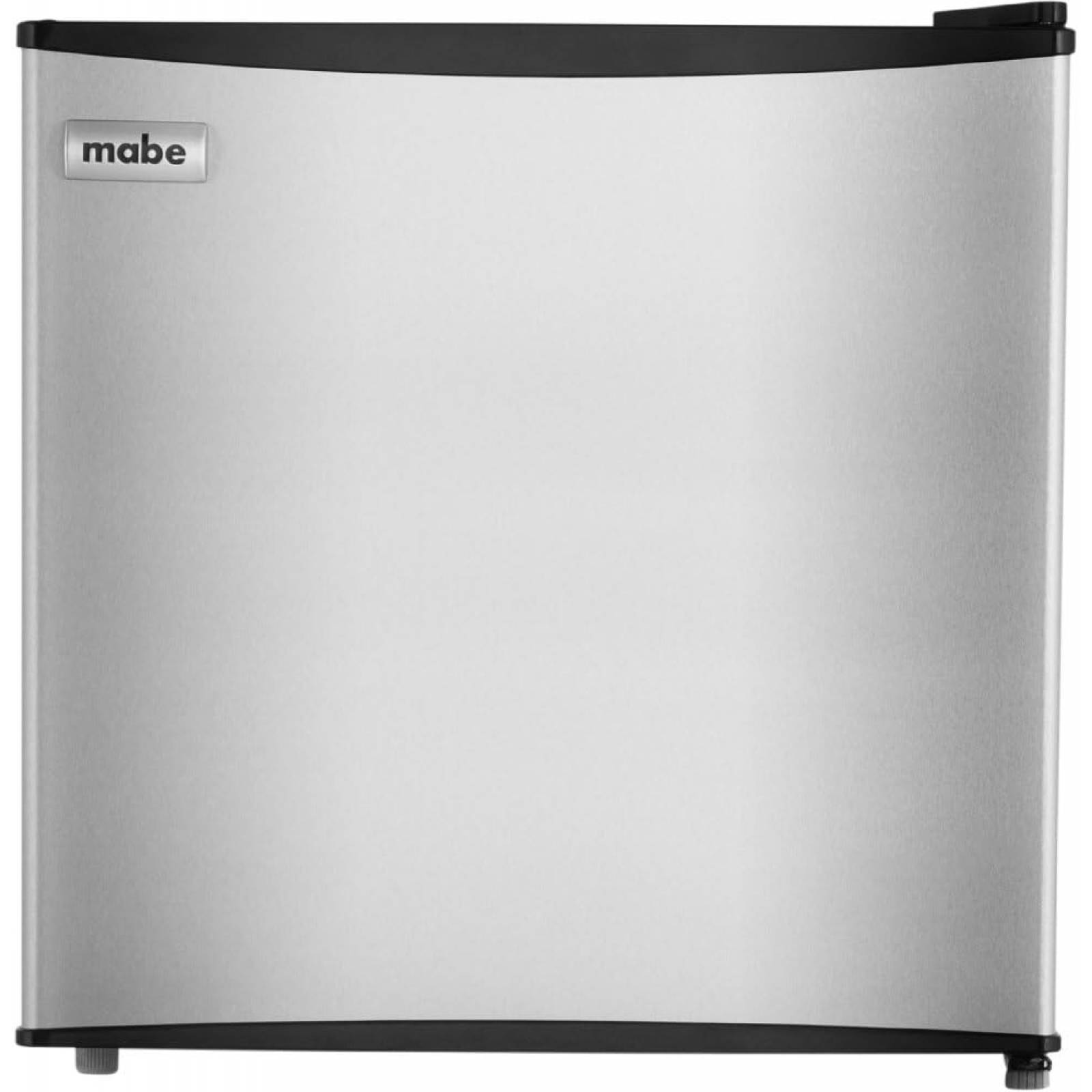 FRIGOBAR MABE 2 PIES INOX