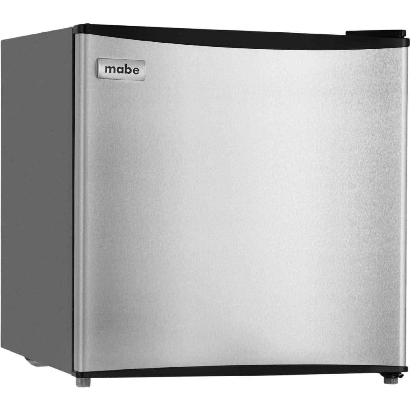 FRIGOBAR MABE 2 PIES INOX