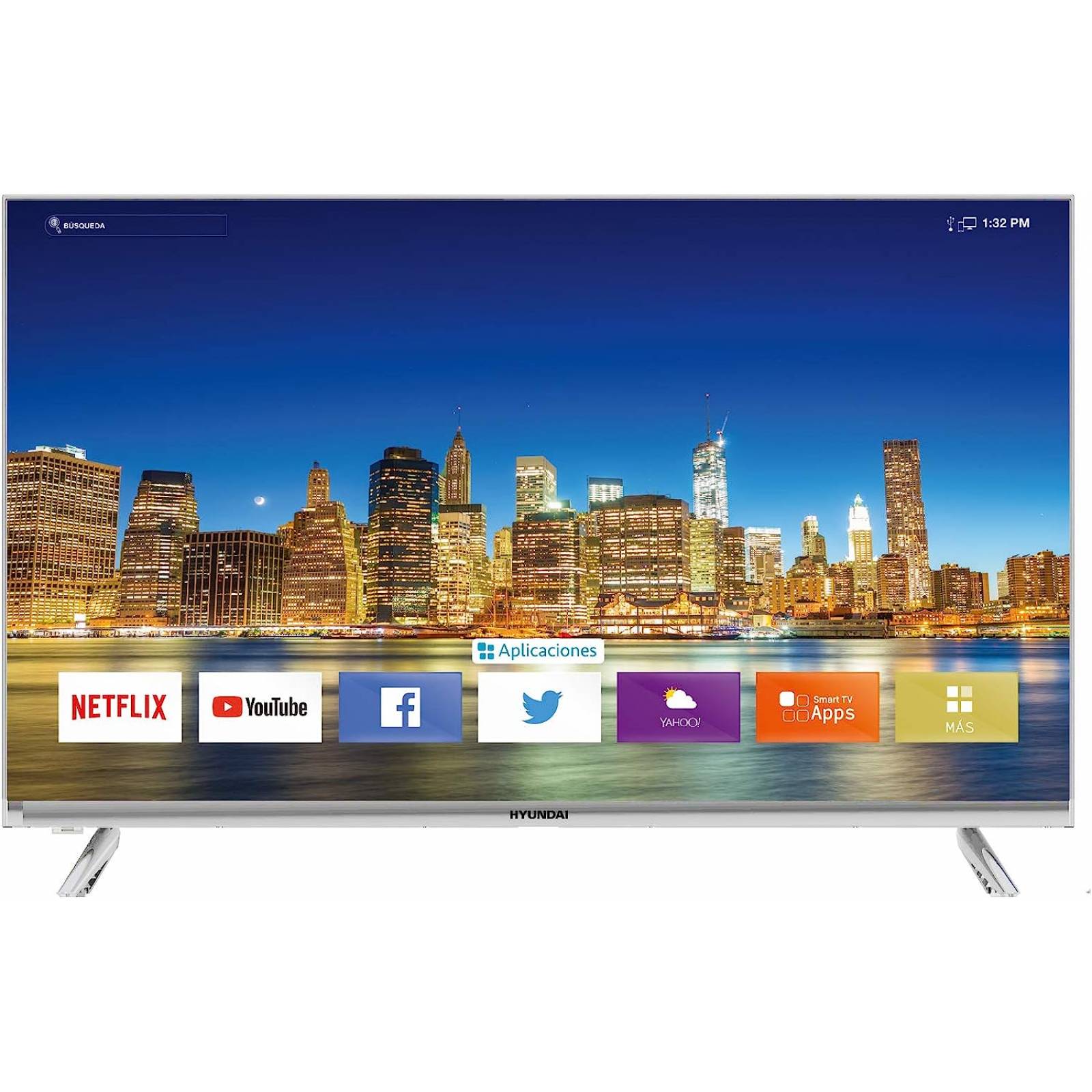 Smart Tv 65 Pulgadas Toshiba Pantalla UHD 4k Fire Tv 65C350LU  REACONDICIONADO