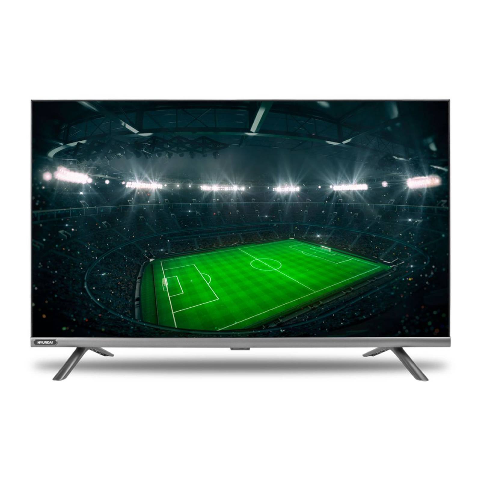 Pantalla HYUNDAI hyled 32" smart Led HD hyled3248AIM