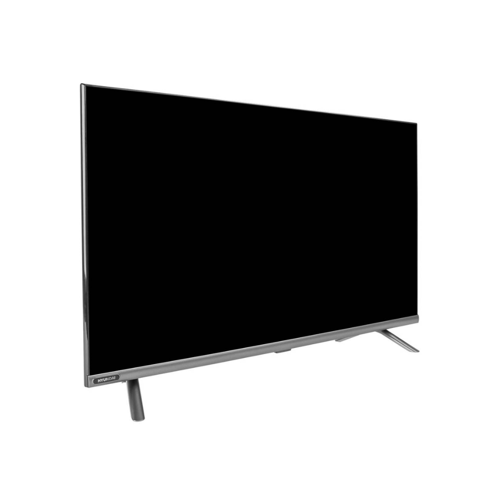 Pantalla HYUNDAI hyled 32" smart Led HD hyled3248AIM